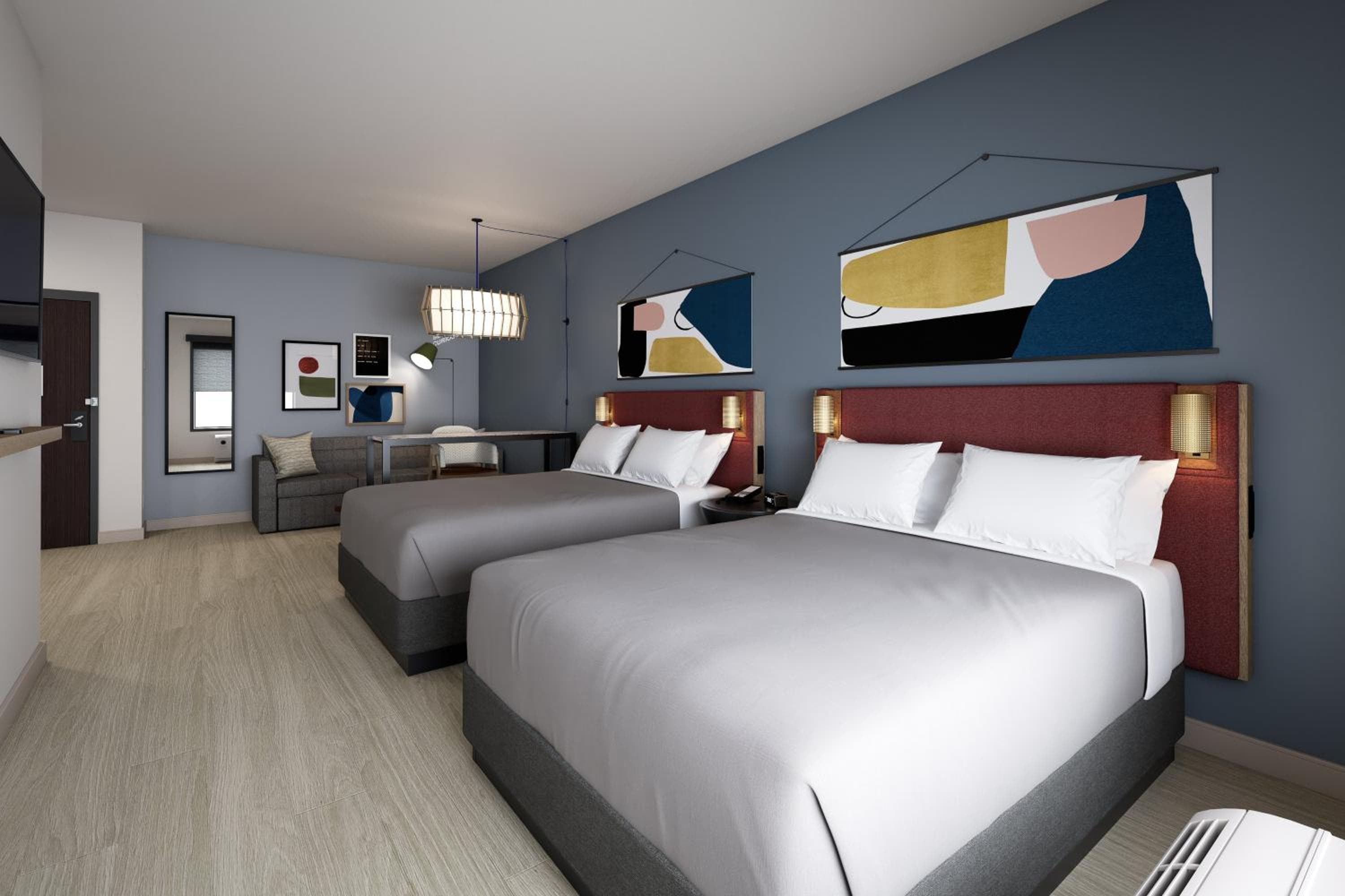 Atwell Suites Henderson by IHG