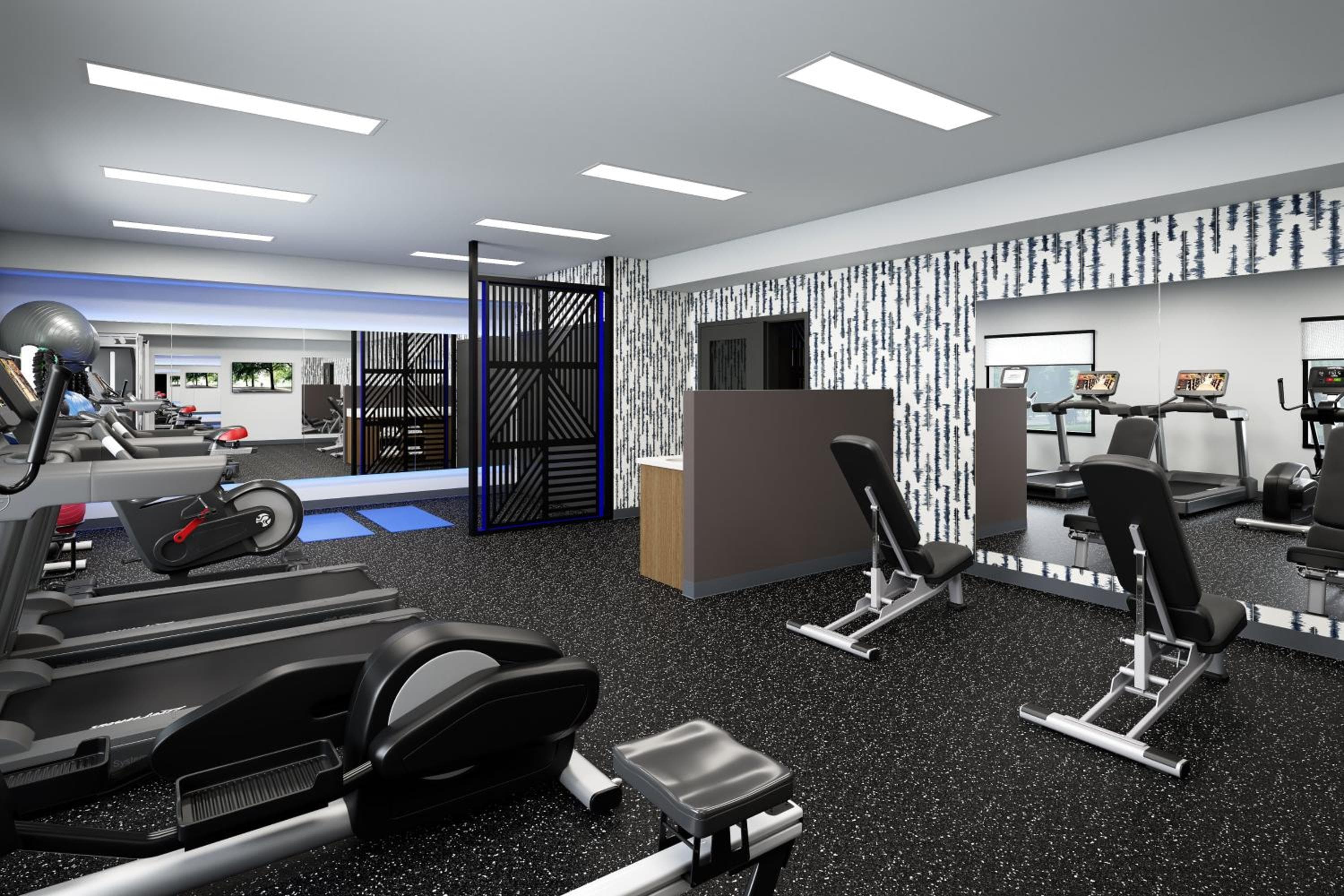 Atwell Suites Henderson by IHG