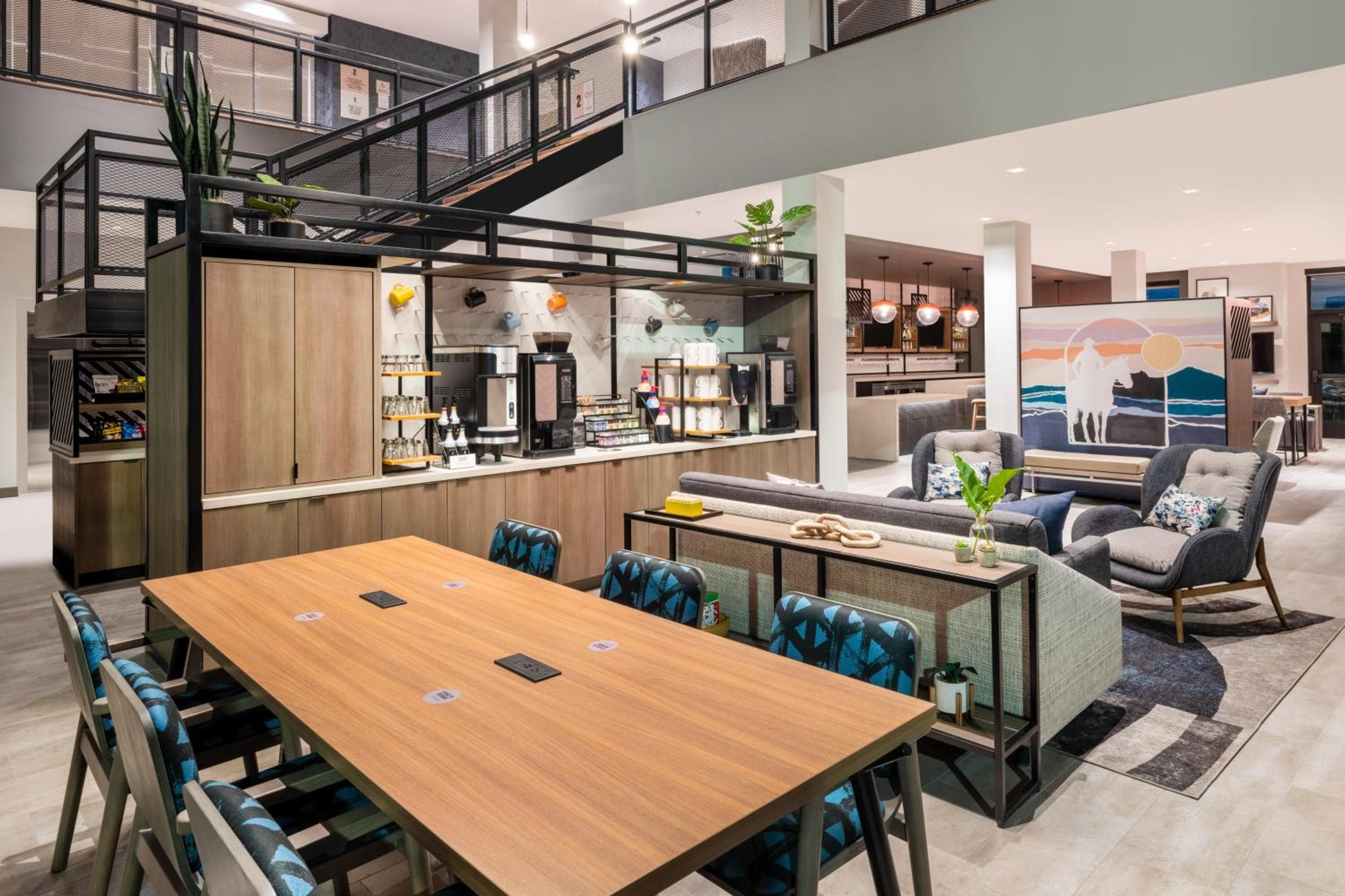 Atwell Suites Henderson by IHG