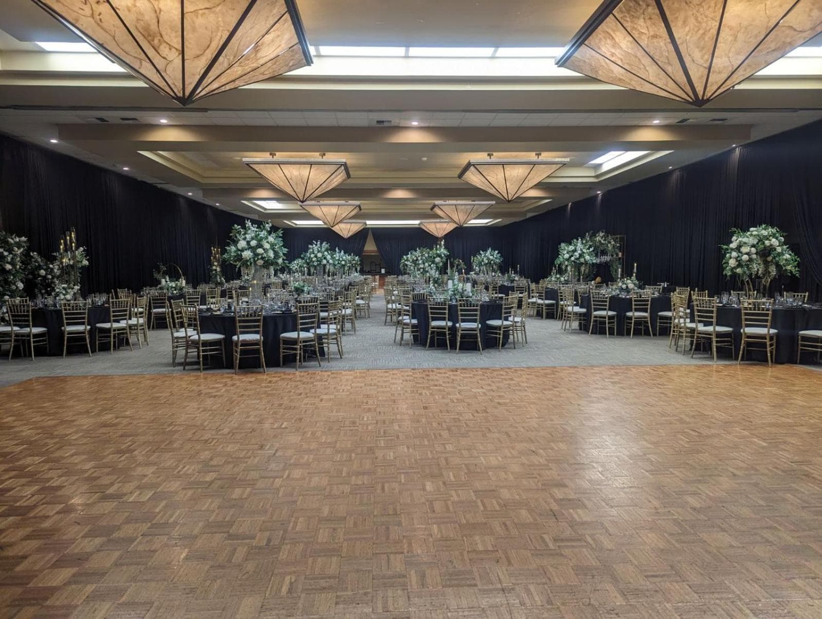 Wyndham Visalia