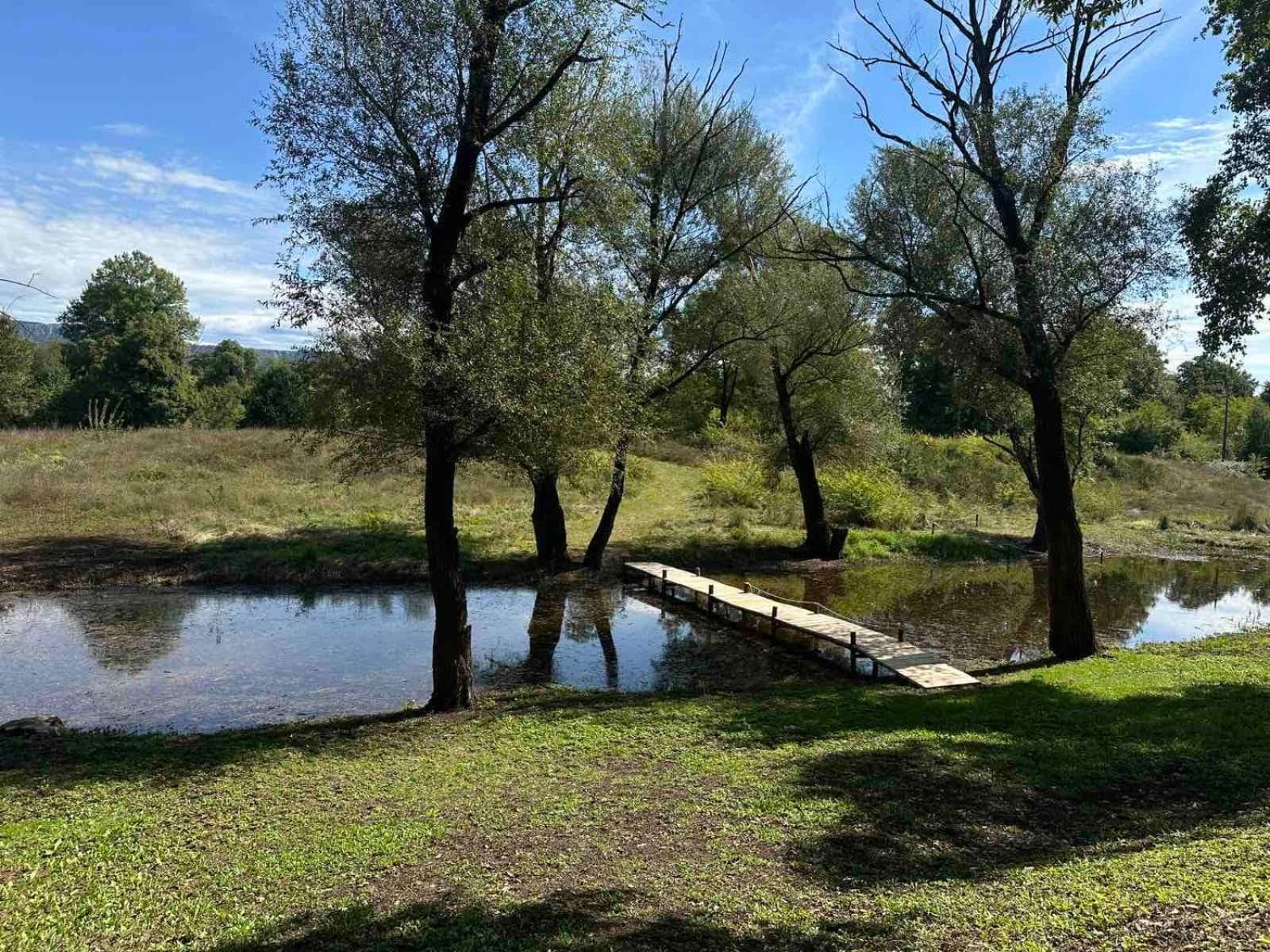 Zeta River Glamping