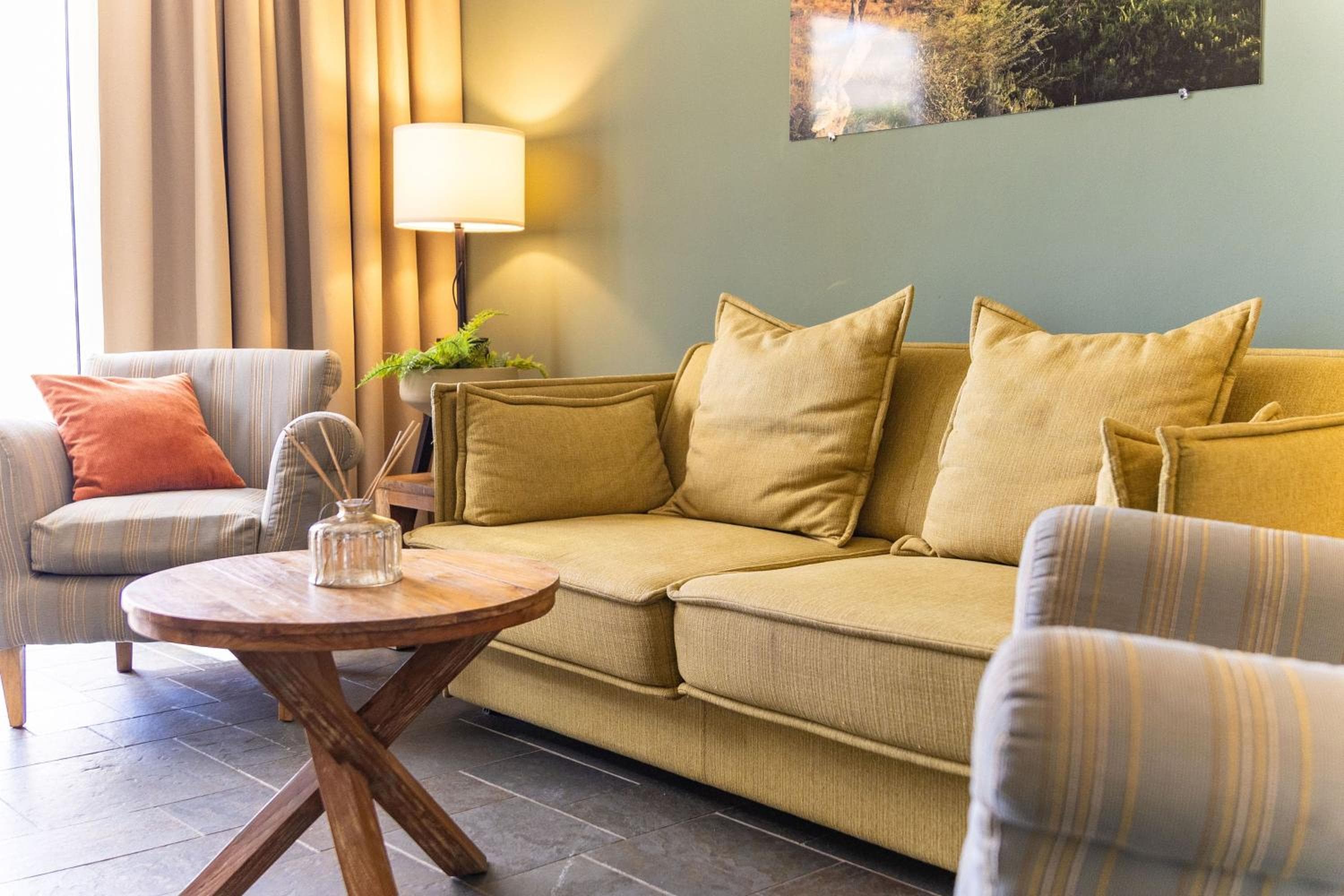 Bayside Boutique Hotel - Blue Bay Golf & Beach Resort
