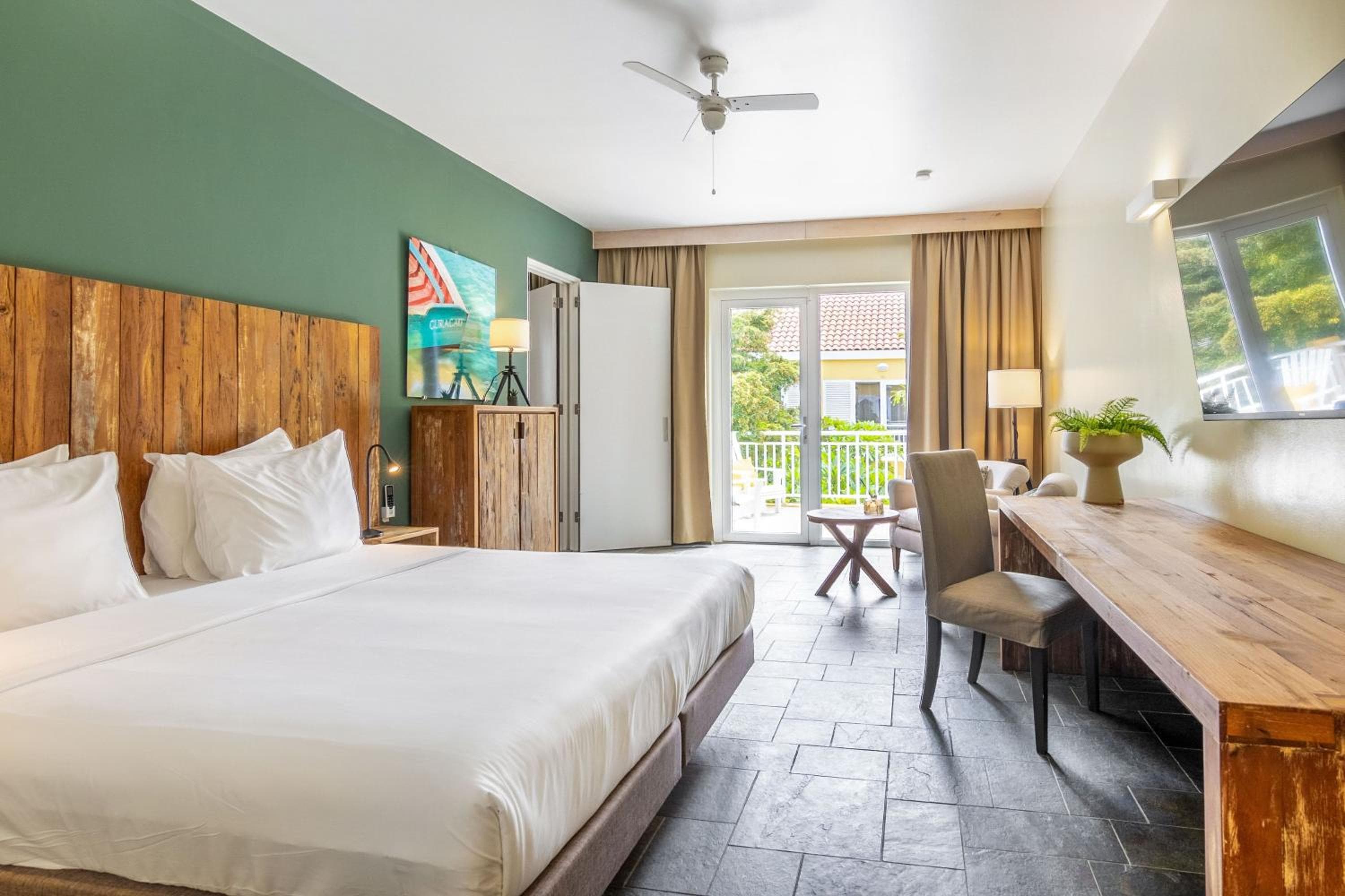 Bayside Boutique Hotel - Blue Bay Golf & Beach Resort