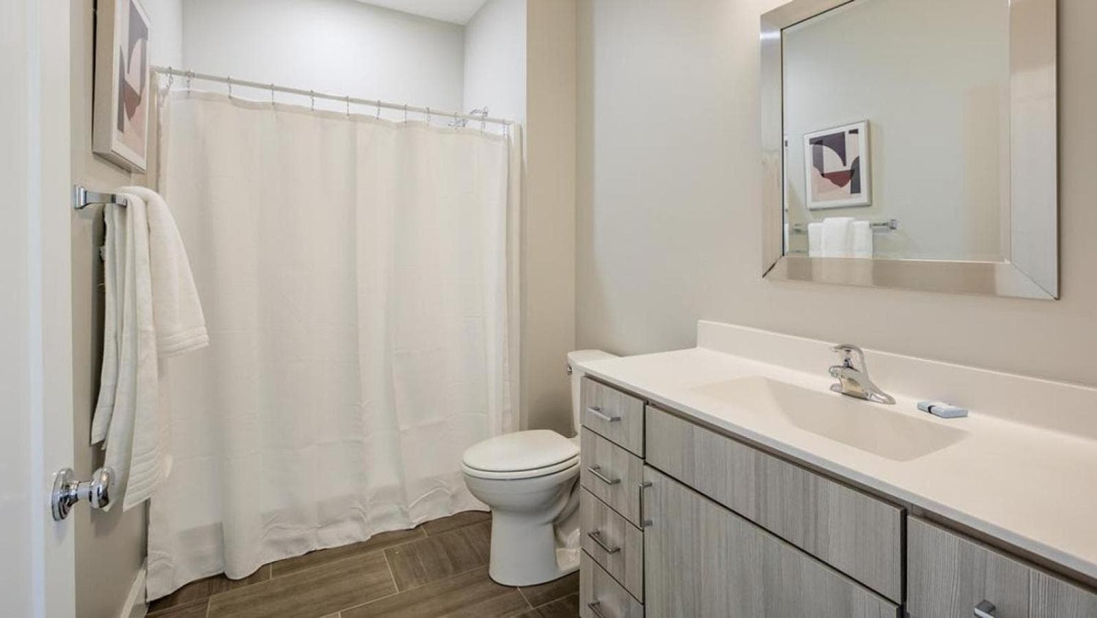Landing at Abberly Liberty Crossing - 1 Bedroom in Henderson Circle