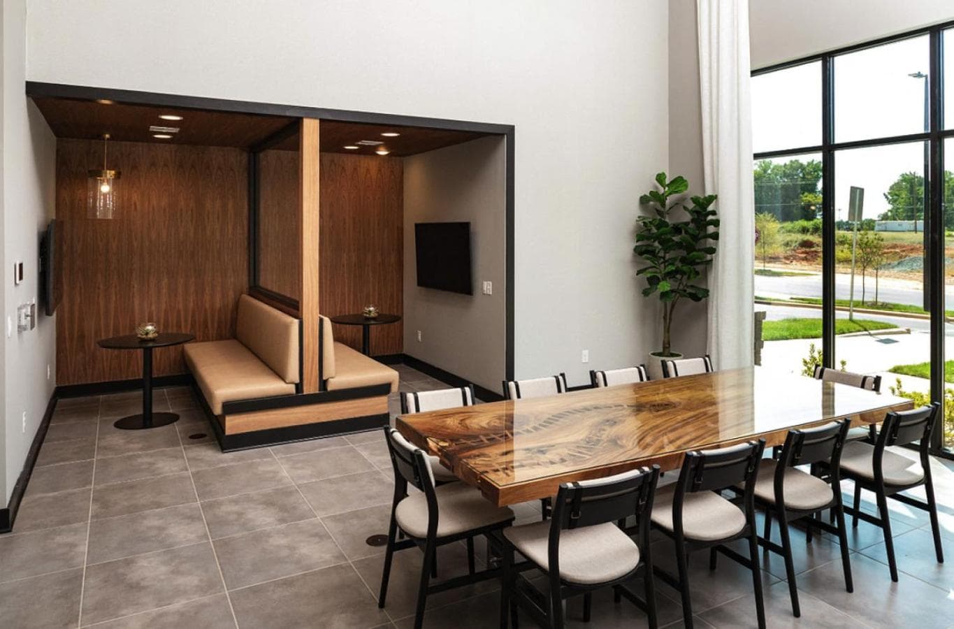 Landing at Abberly Liberty Crossing - 1 Bedroom in Henderson Circle