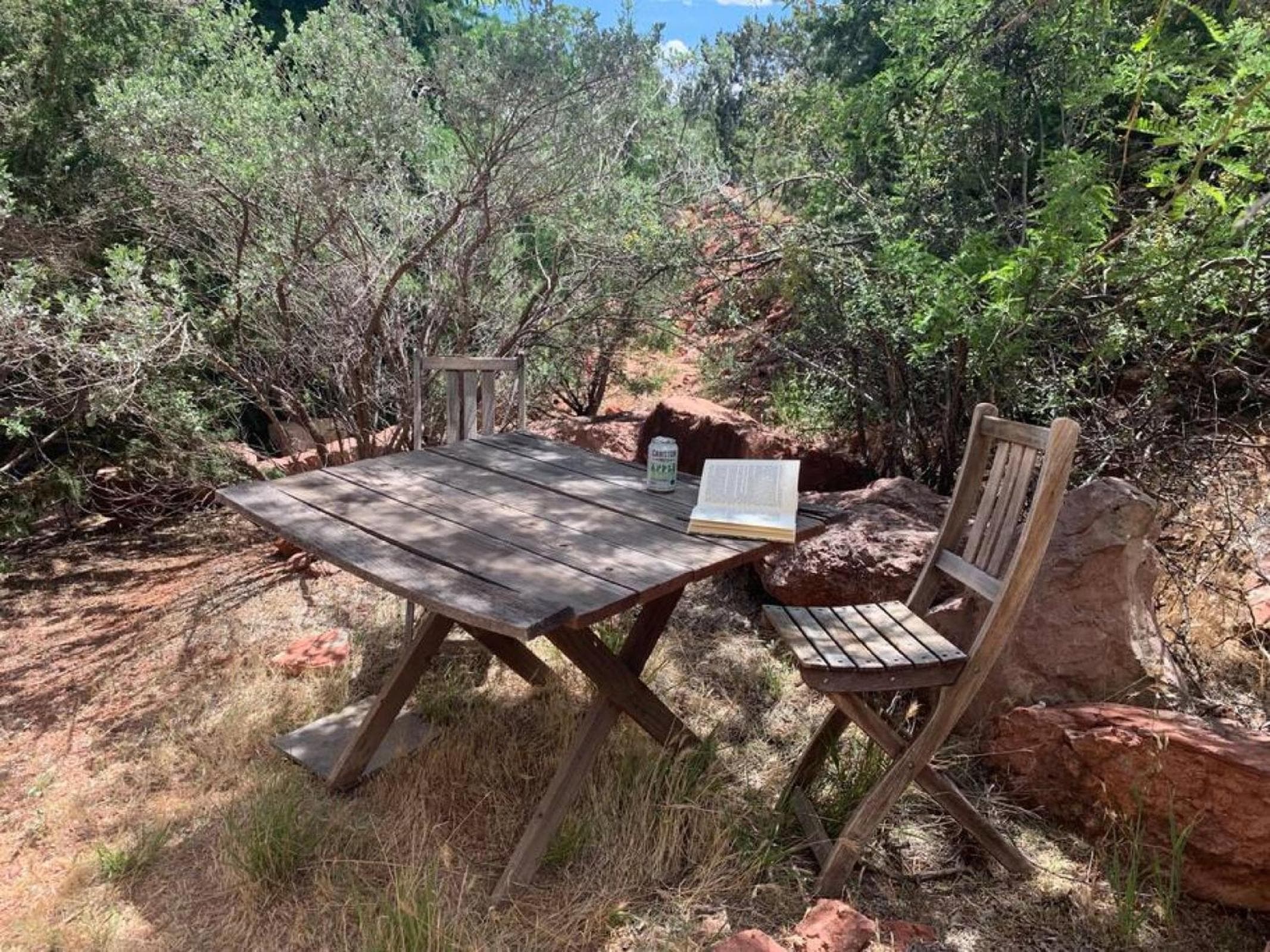 Unbeatable views, incredible Sedona location