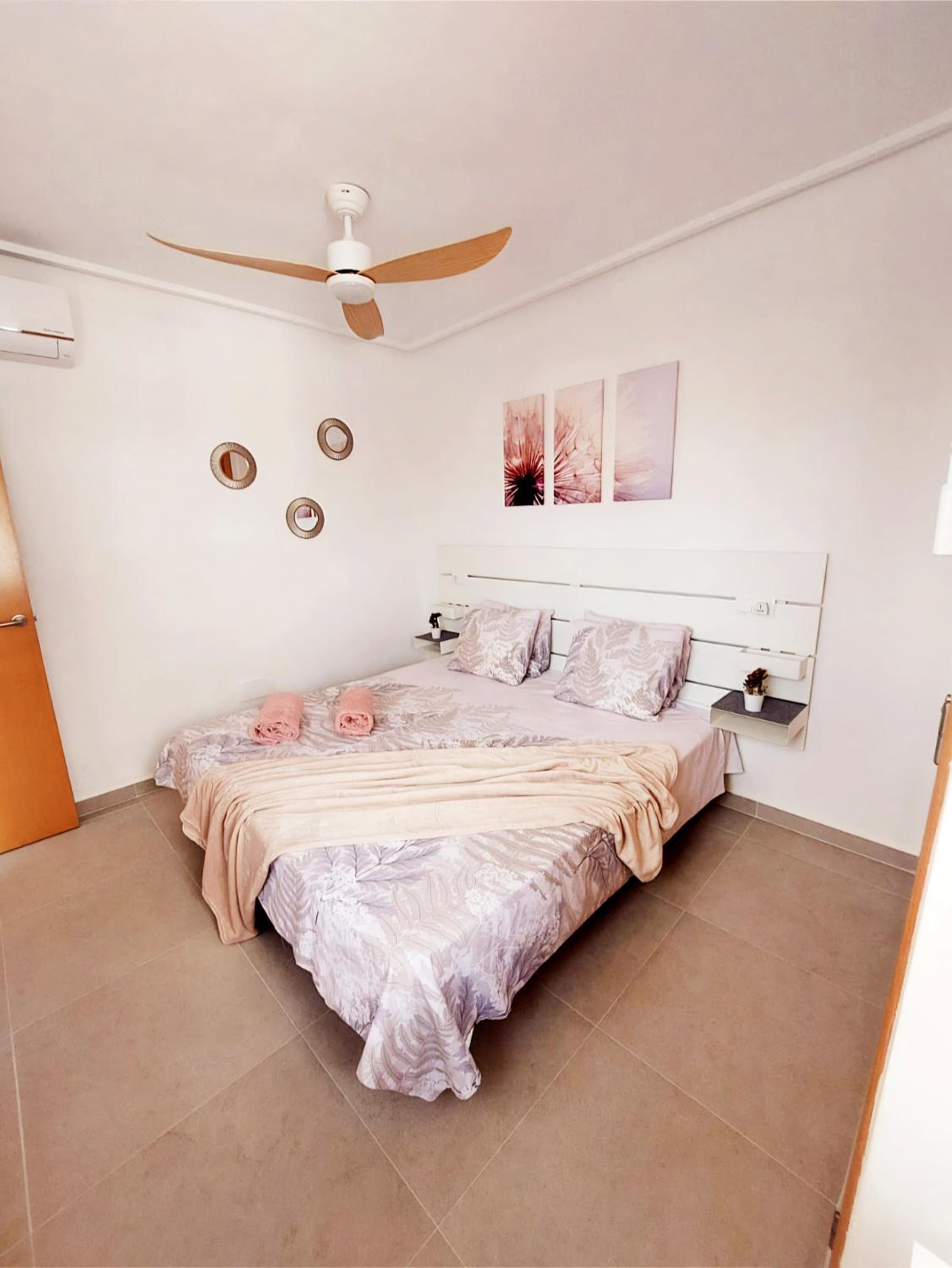" Villa Rían " Mar Menor Golf Resort