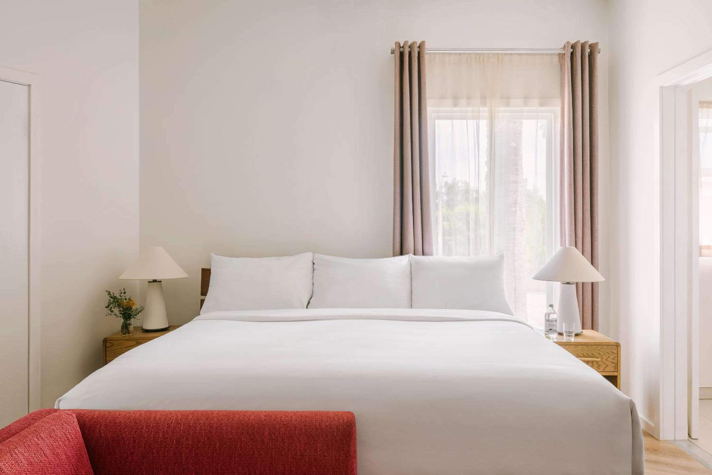 Hotel Beverly Terrace - Beverly Hills West Hollywood