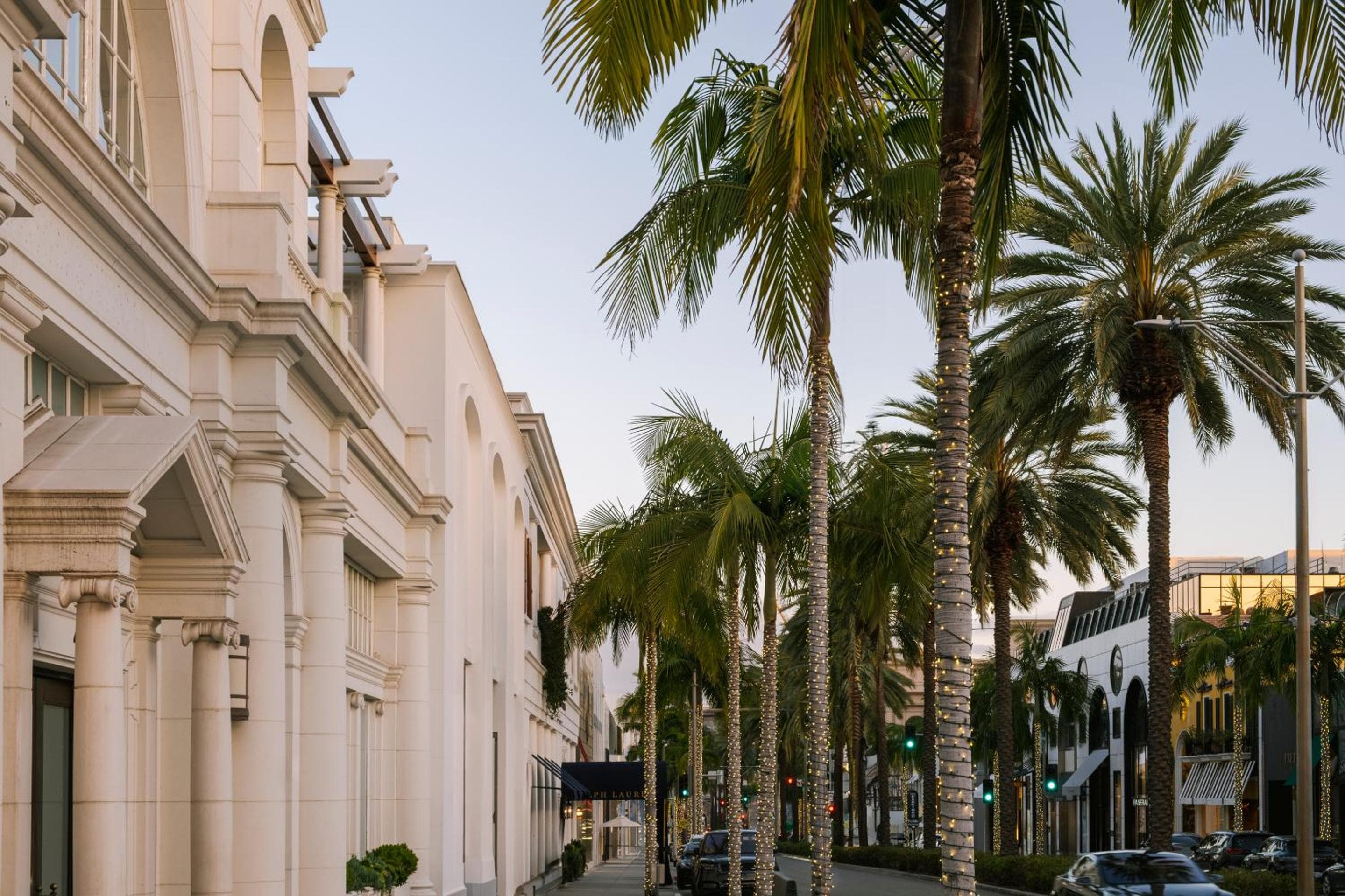 Hotel Beverly Terrace - Beverly Hills West Hollywood