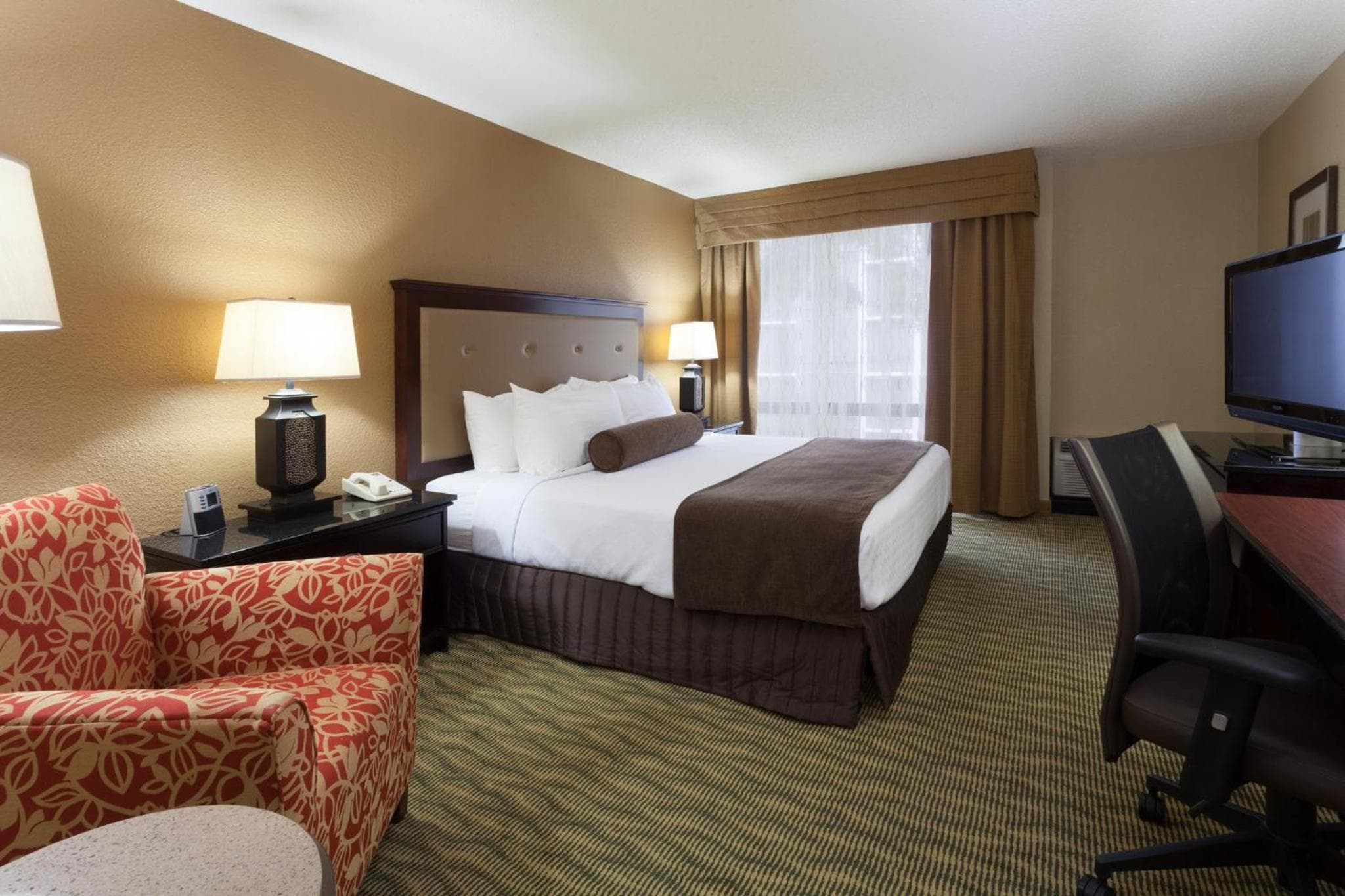 Wyndham Jacksonville Hotel and Conference Center