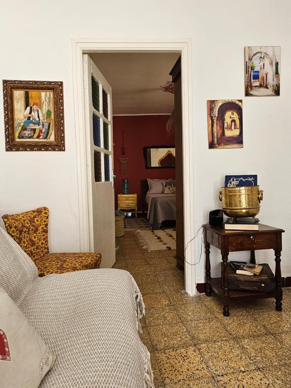 Authentique studio