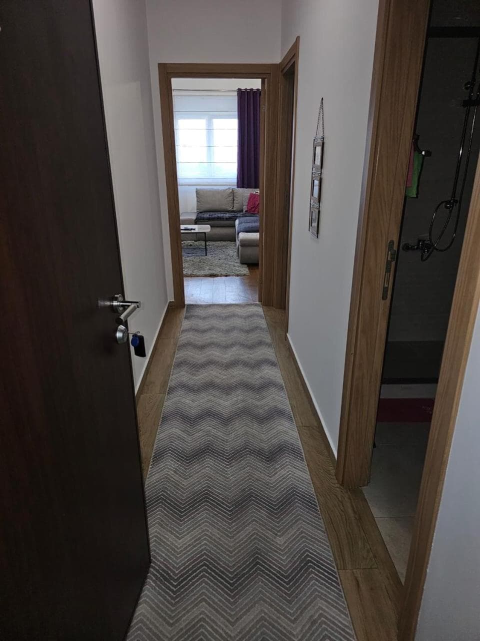 AS Apartment
