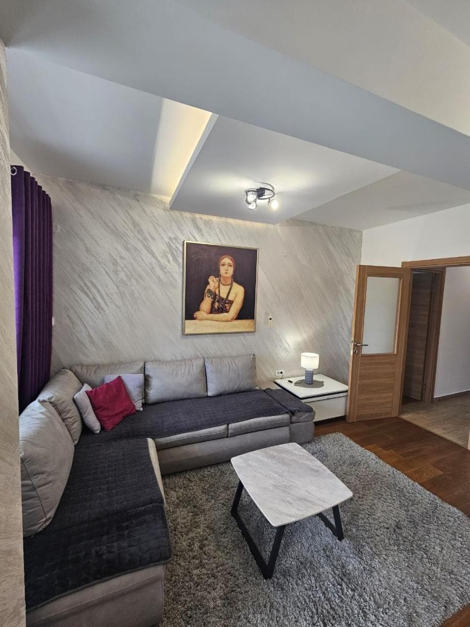 AS Apartment