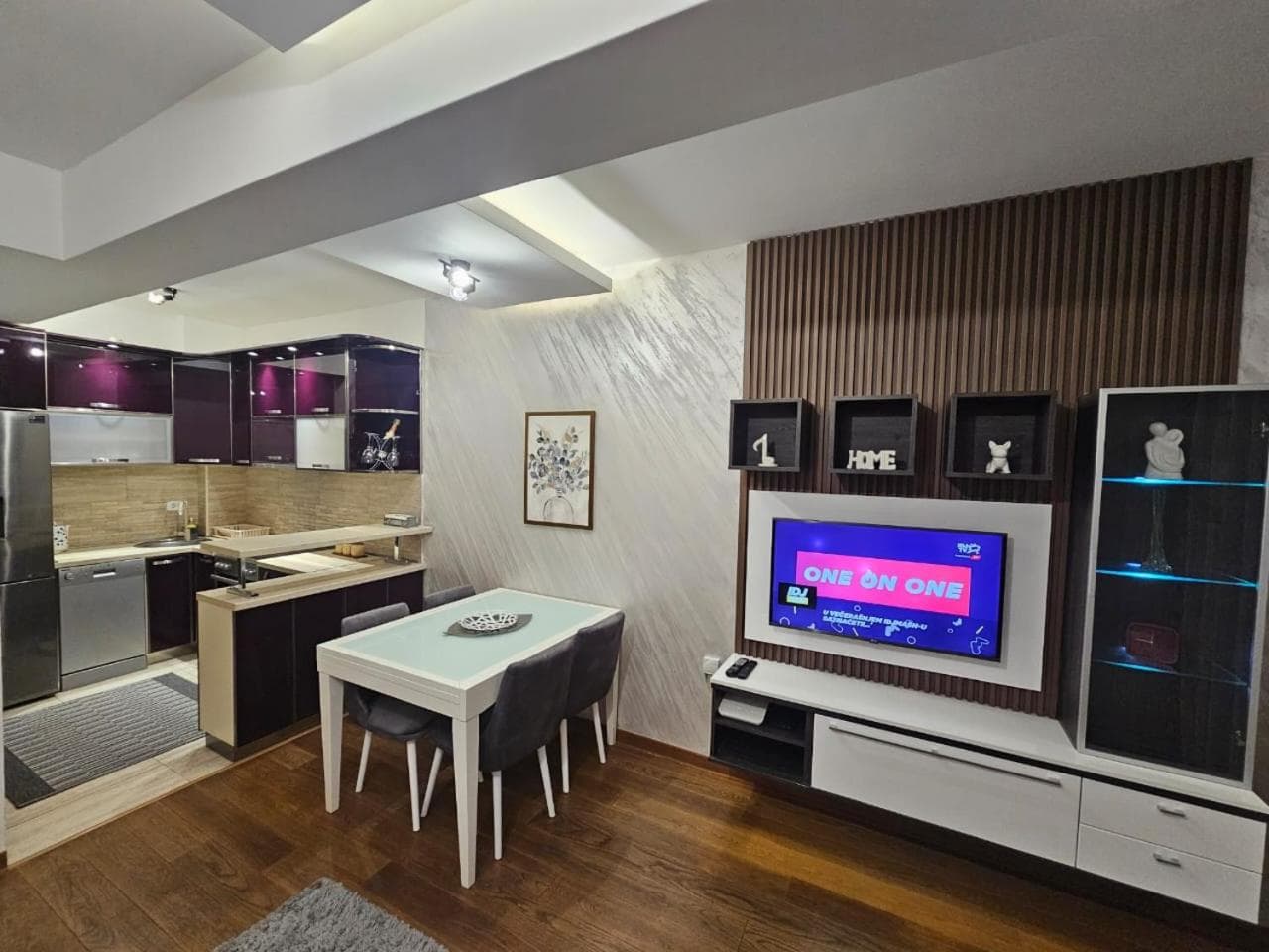 AS Apartment