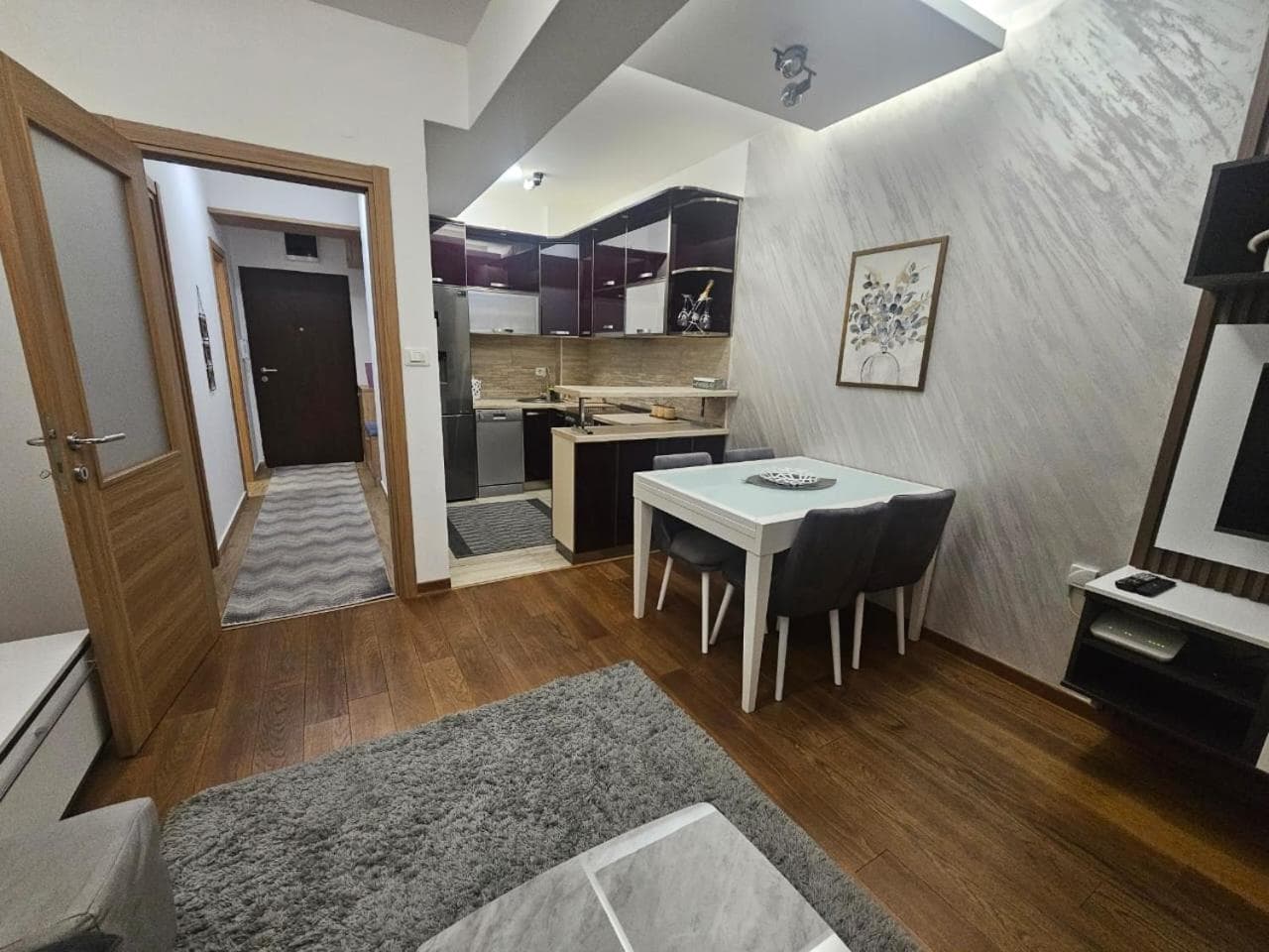 AS Apartment