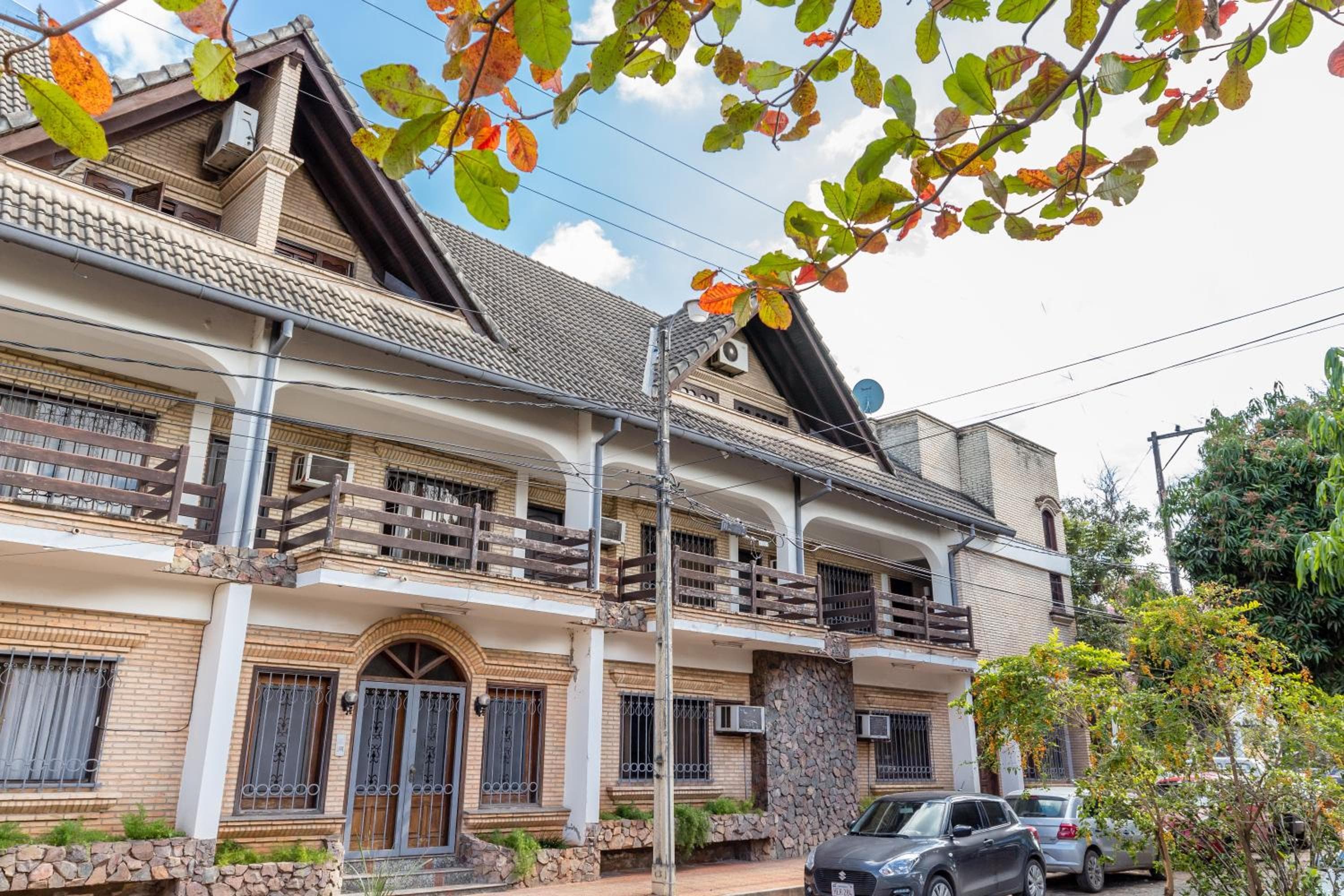 Paramanta Lifestyle Hotel