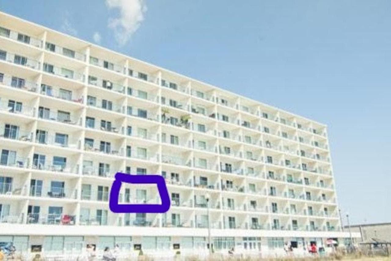 Ocean View Escape Studio Condo