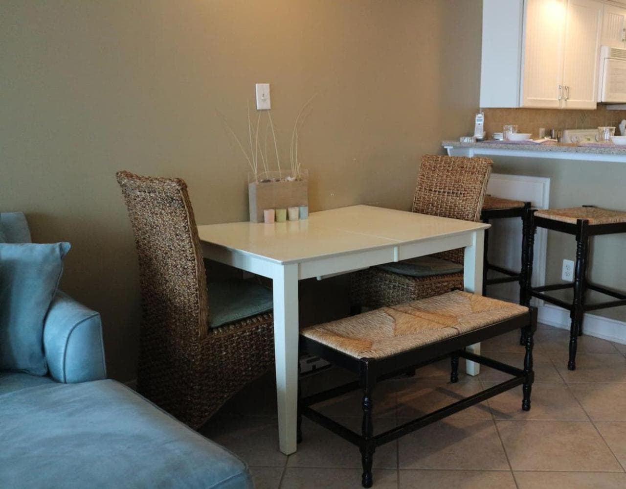 Ocean View Escape Studio Condo