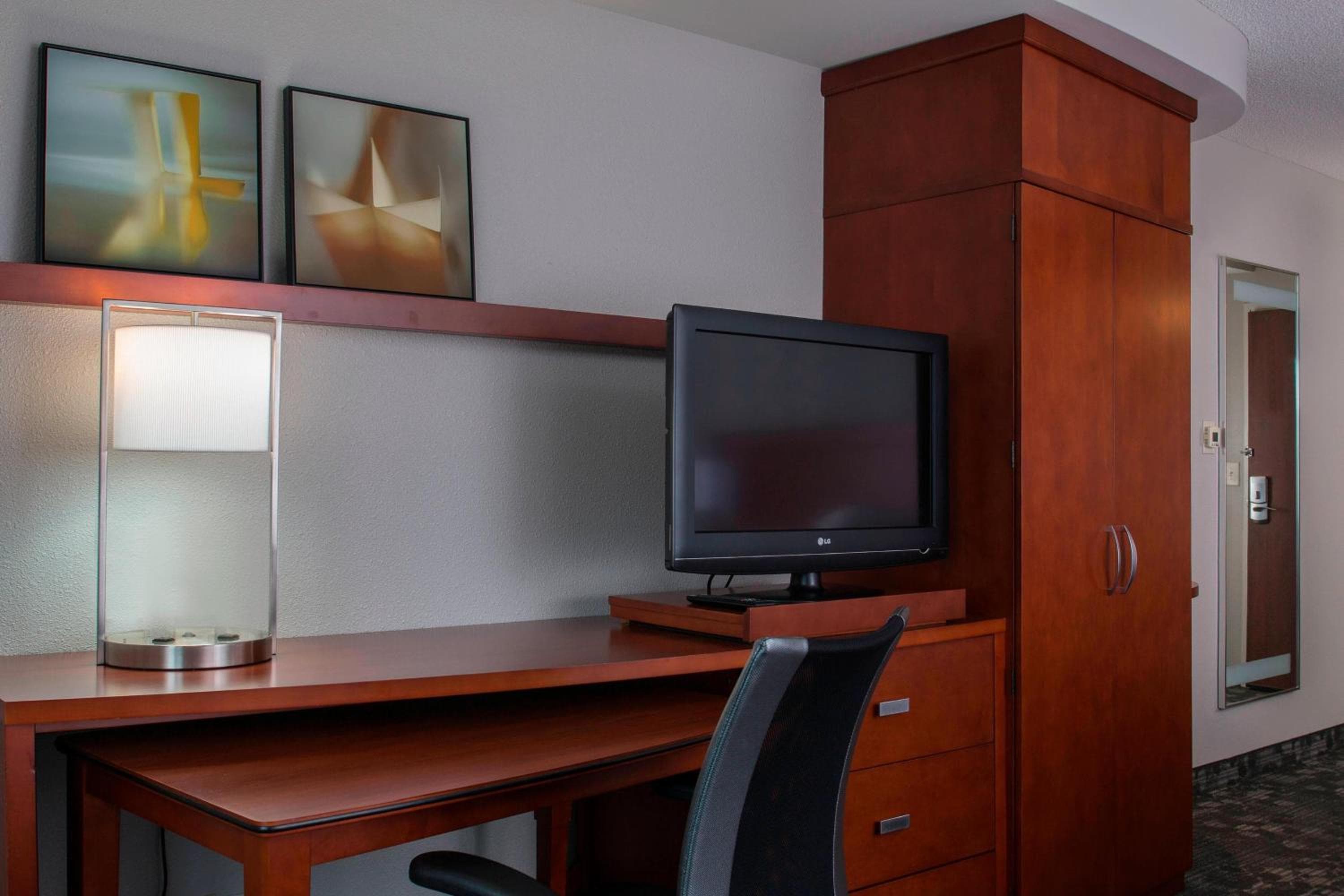 Courtyard by Marriott Nashville Goodlettsville
