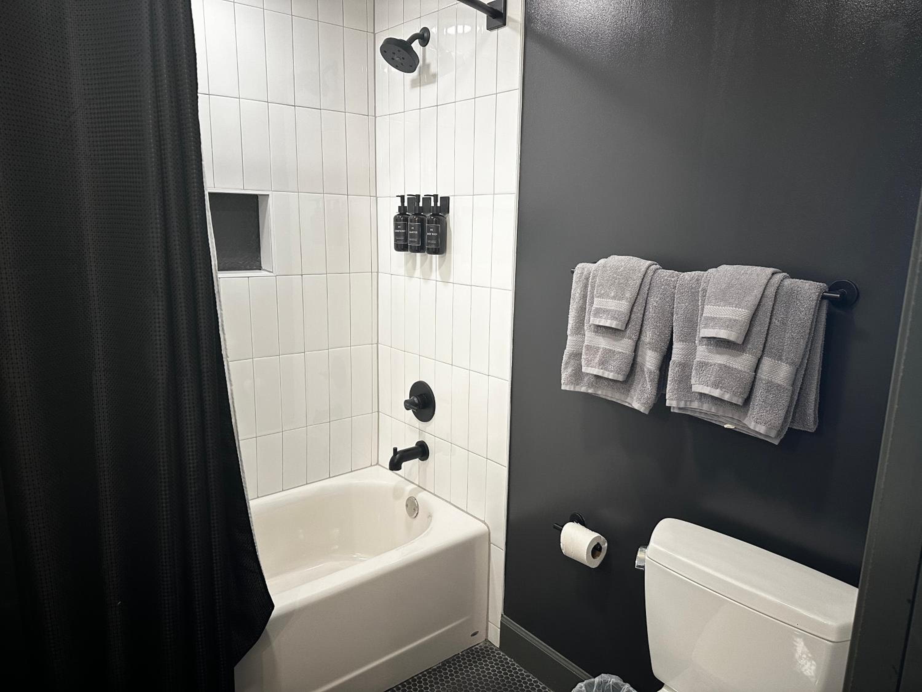 Optimum - Downtown Sanctuary!