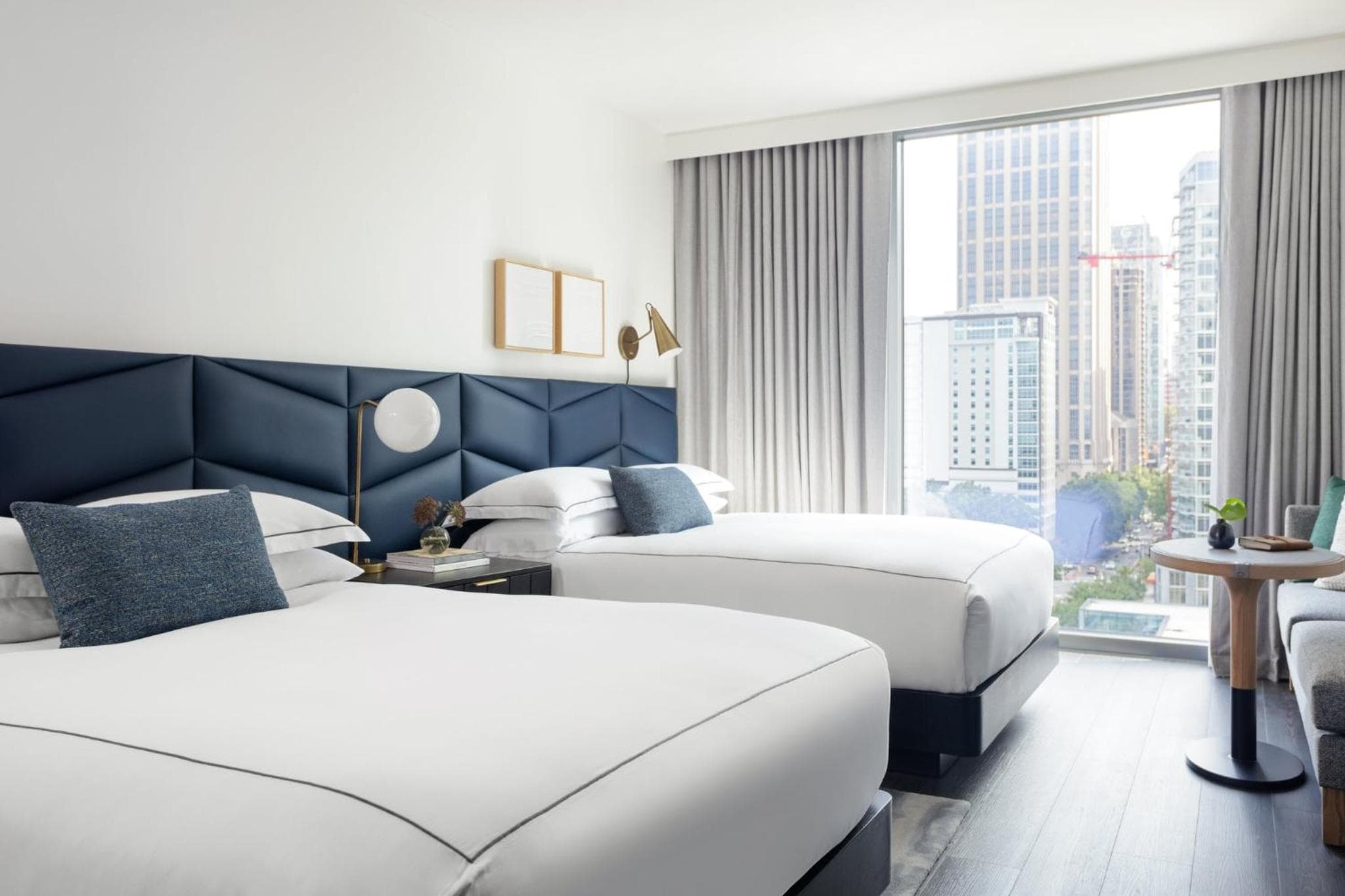 Kimpton Shane Atlanta by IHG