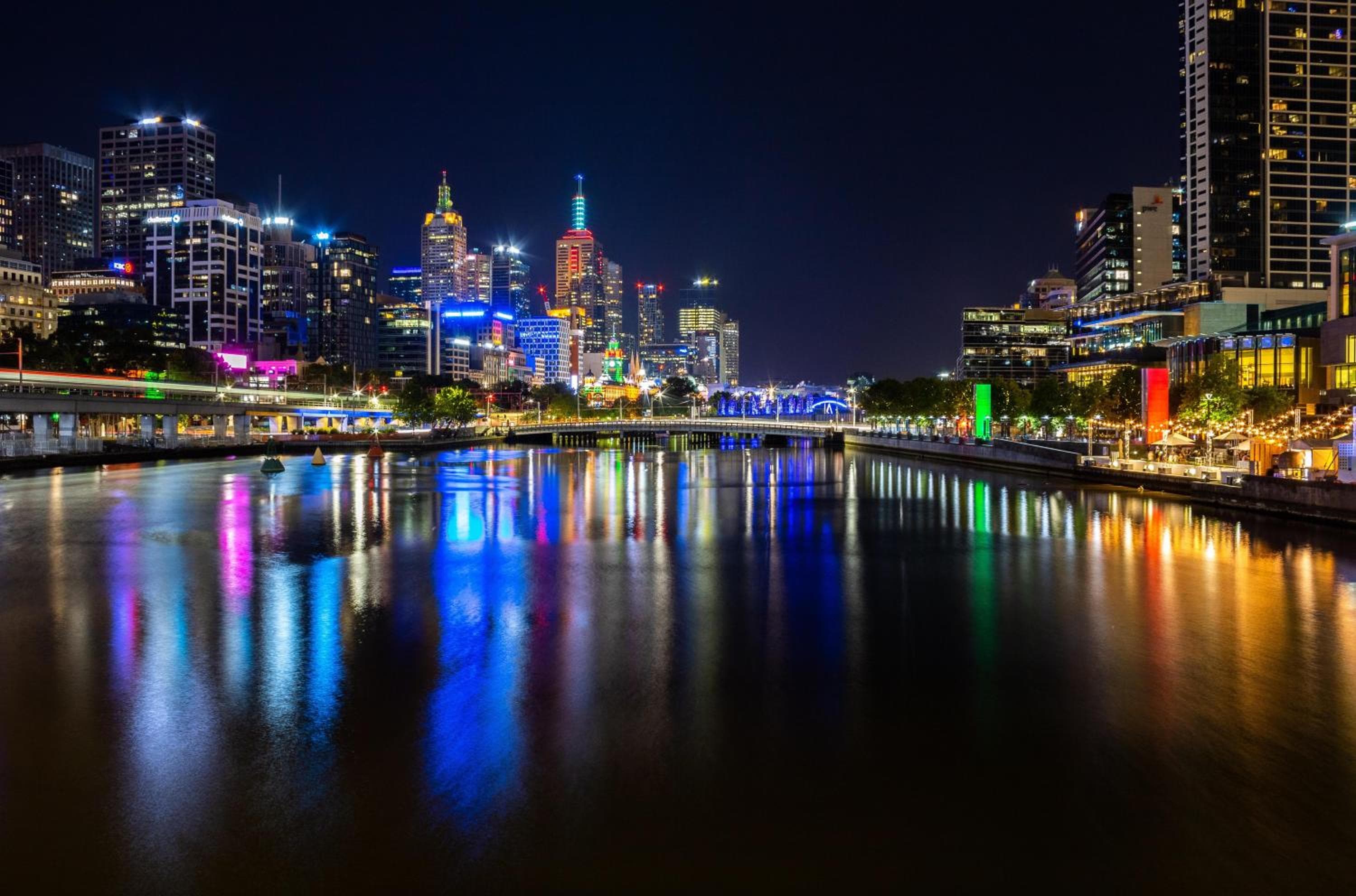 Southbank Hidden Gem