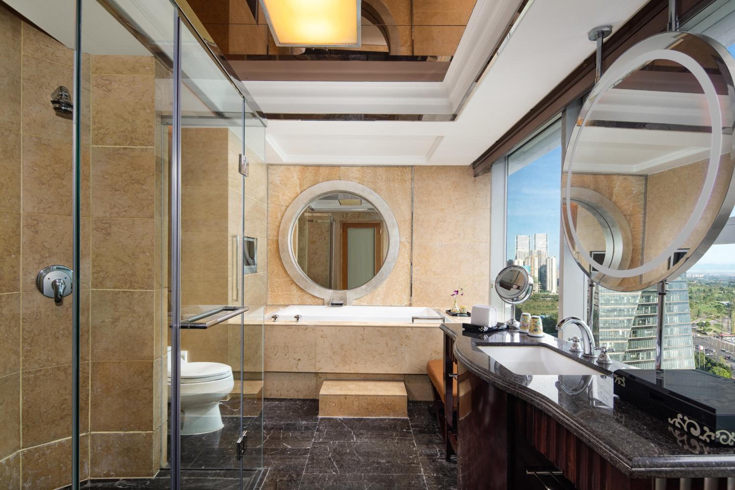 InterContinental Century City Chengdu by IHG