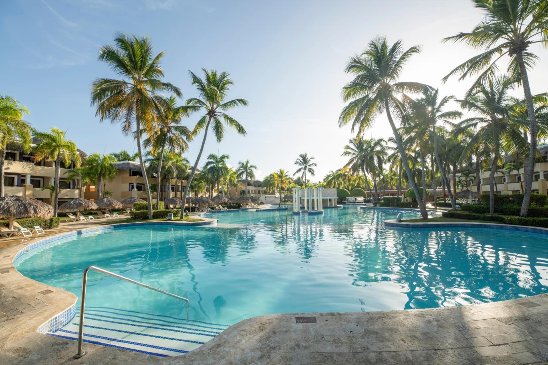 Iberostar Waves Costa Dorada - All Inclusive