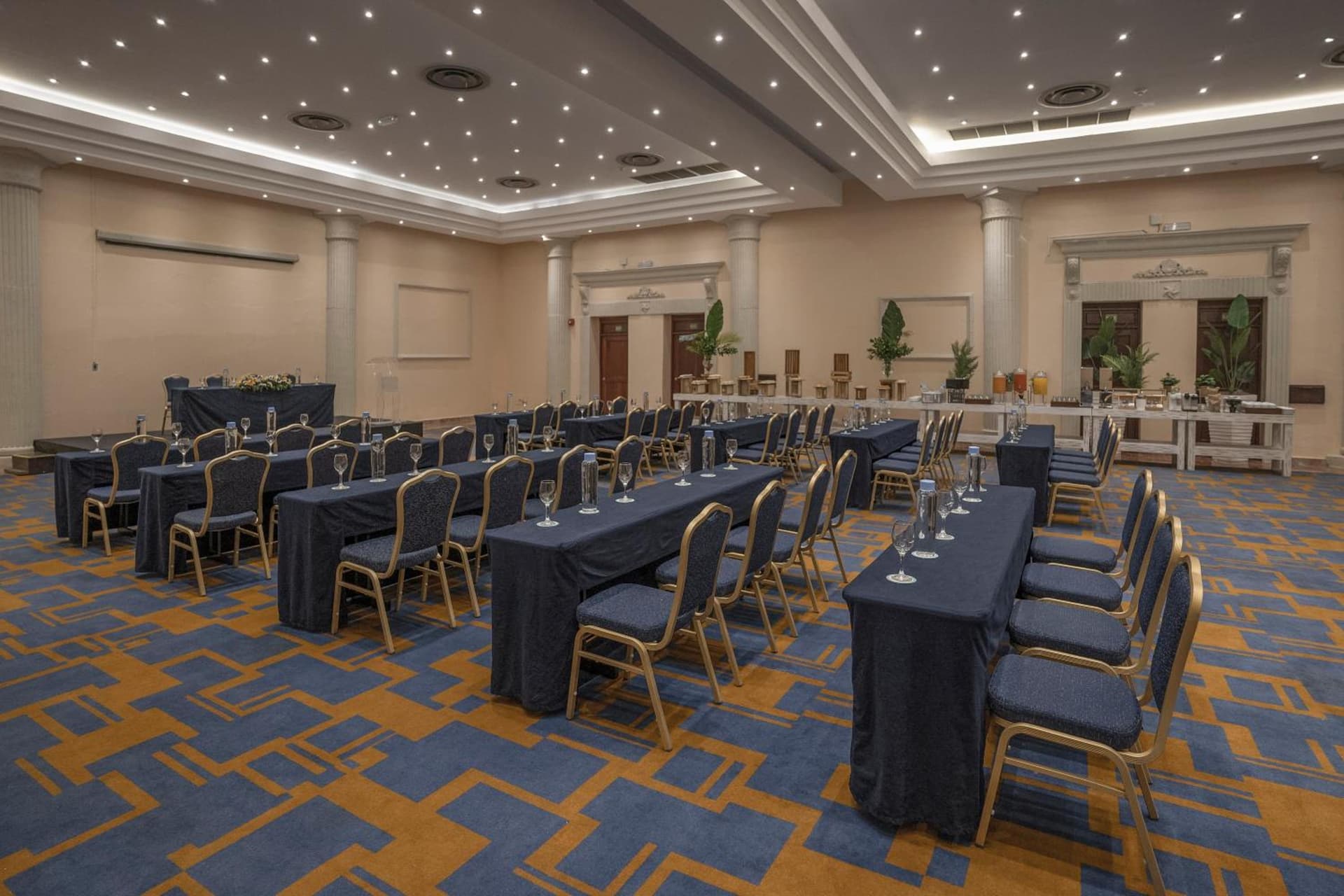Iberostar Waves Costa Dorada - All Inclusive