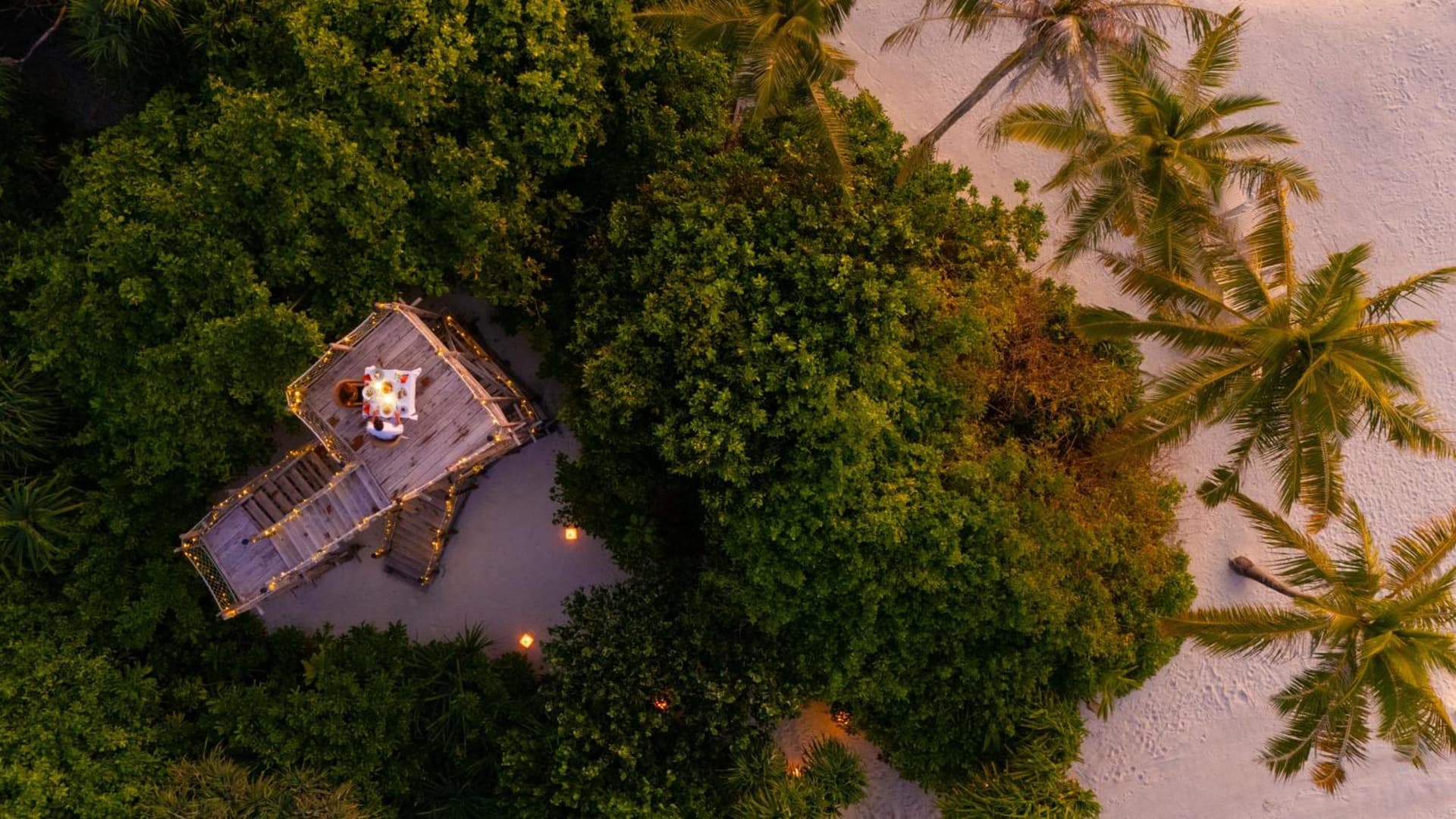 RAAYA By Atmosphere - Premium All Inclusive with Free Transfers