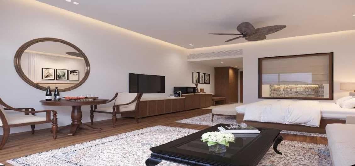 Sunday Resort & Spa Manesar by CheckIn, Gurugram