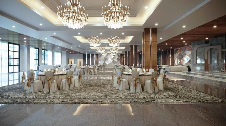 Sunday Resort & Spa Manesar by CheckIn, Gurugram
