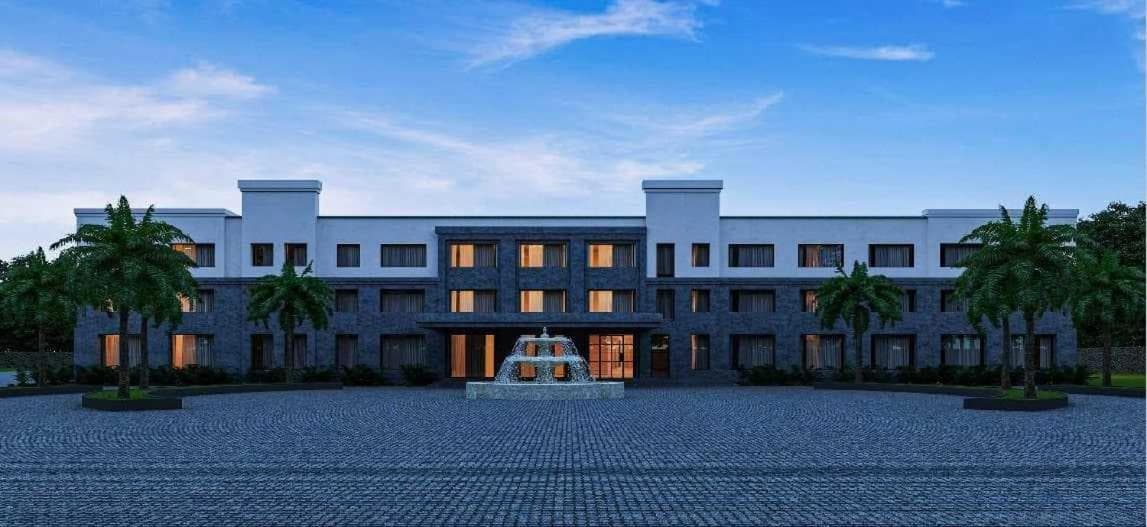 Sunday Resort & Spa Manesar by CheckIn, Gurugram