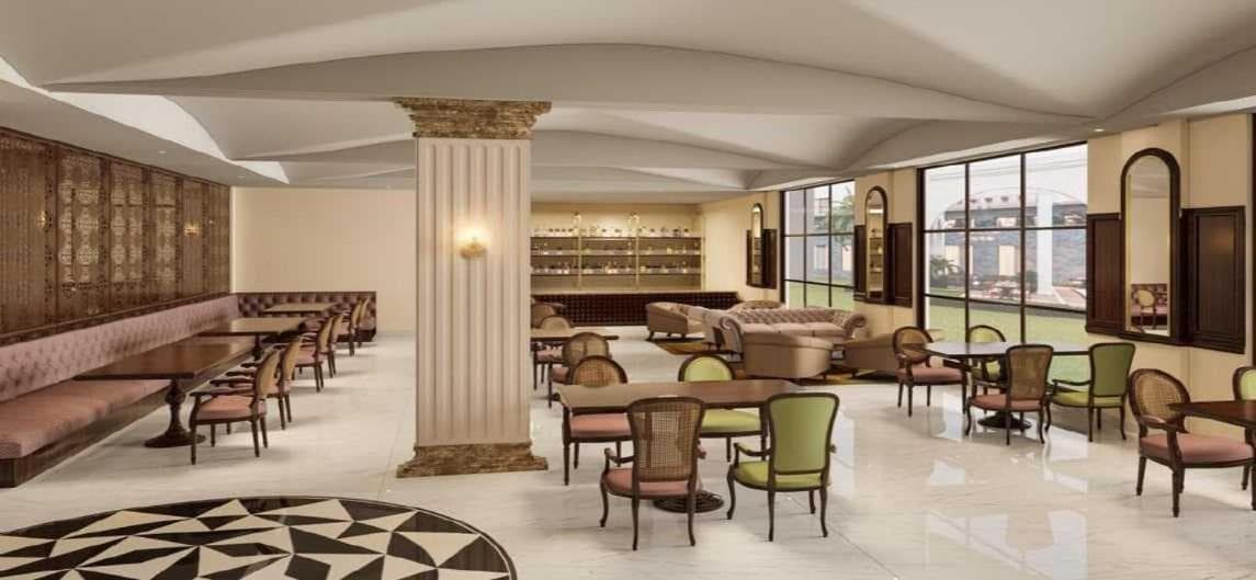 Sunday Resort & Spa Manesar by CheckIn, Gurugram