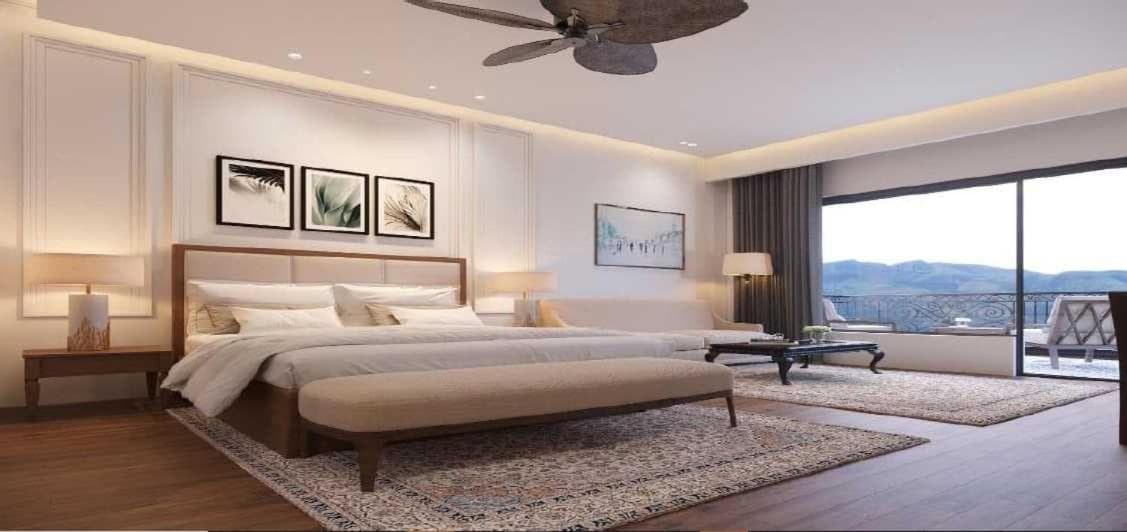 Sunday Resort & Spa Manesar by CheckIn, Gurugram