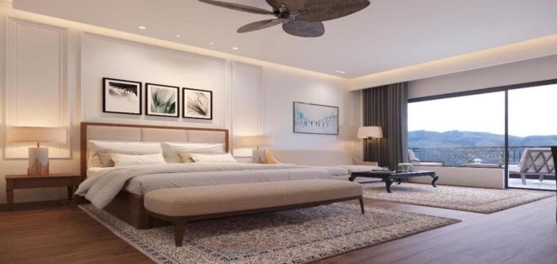 Sunday Resort & Spa Manesar by CheckIn, Gurugram