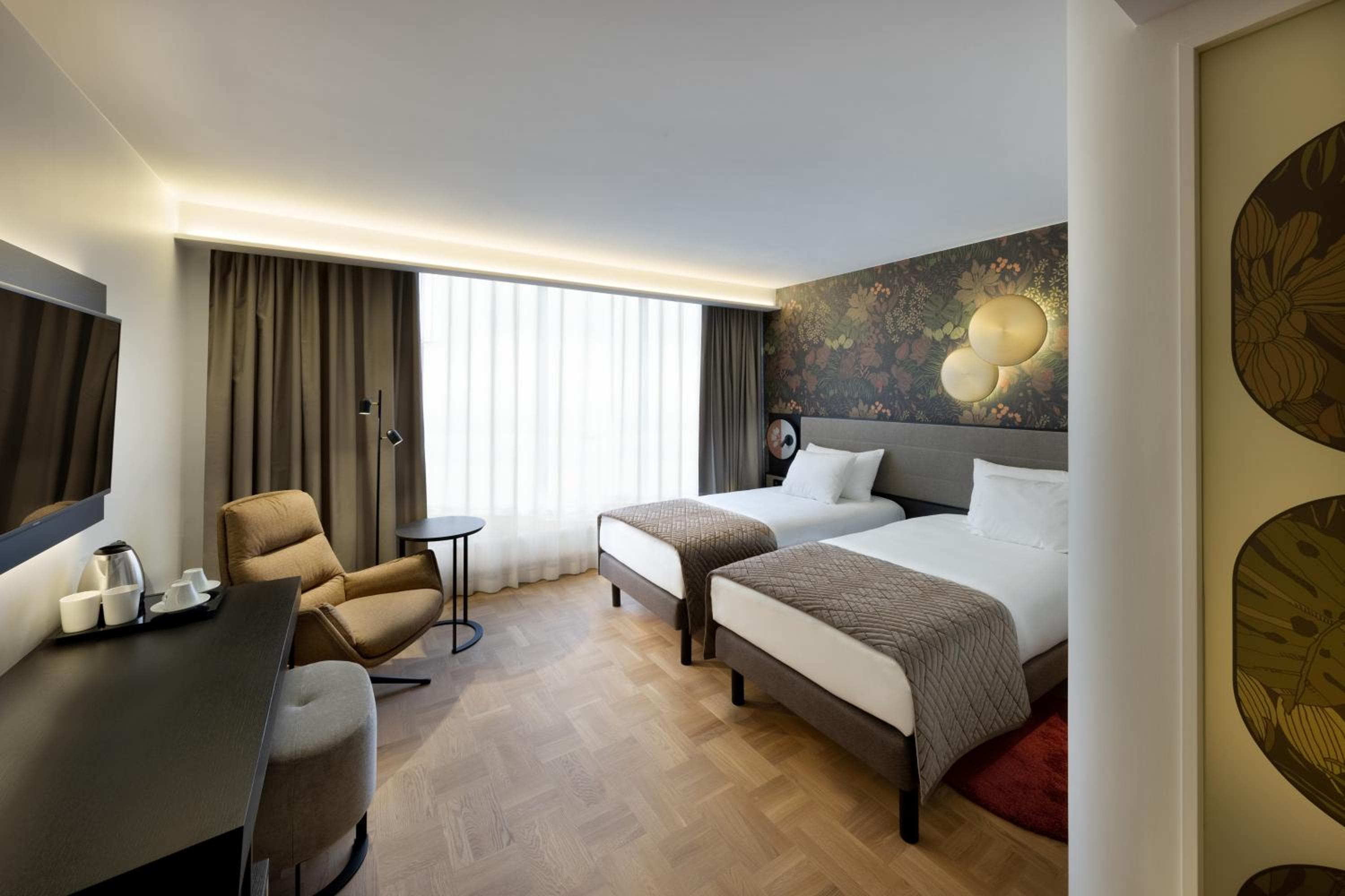 Nordic Hotel Forum