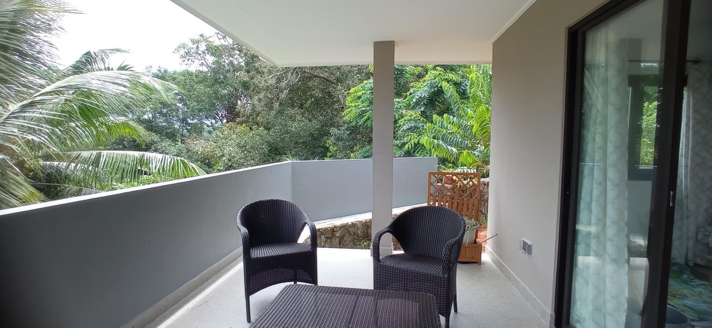 Ecolodge Self-Catering 3