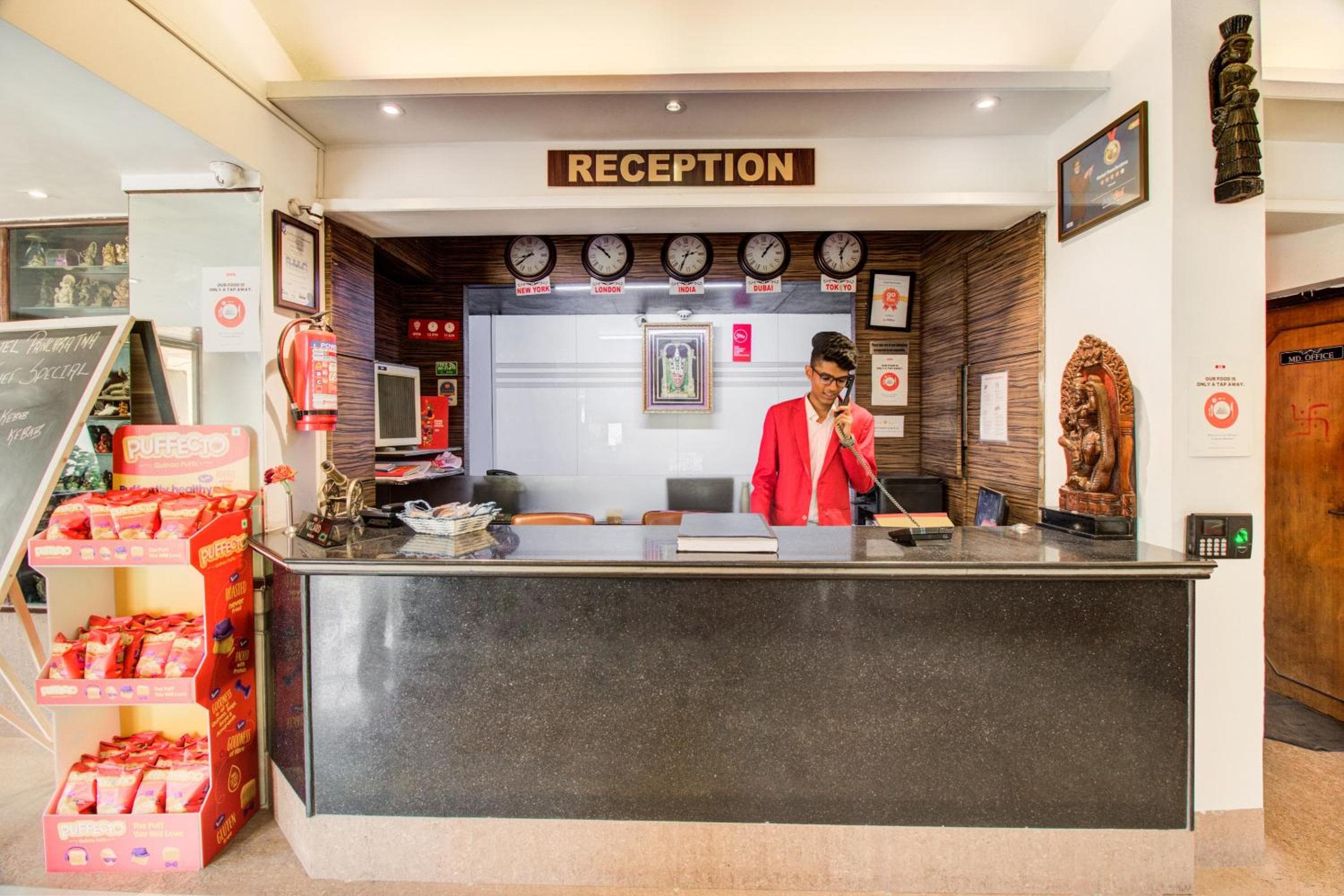 Collection O Panchratna