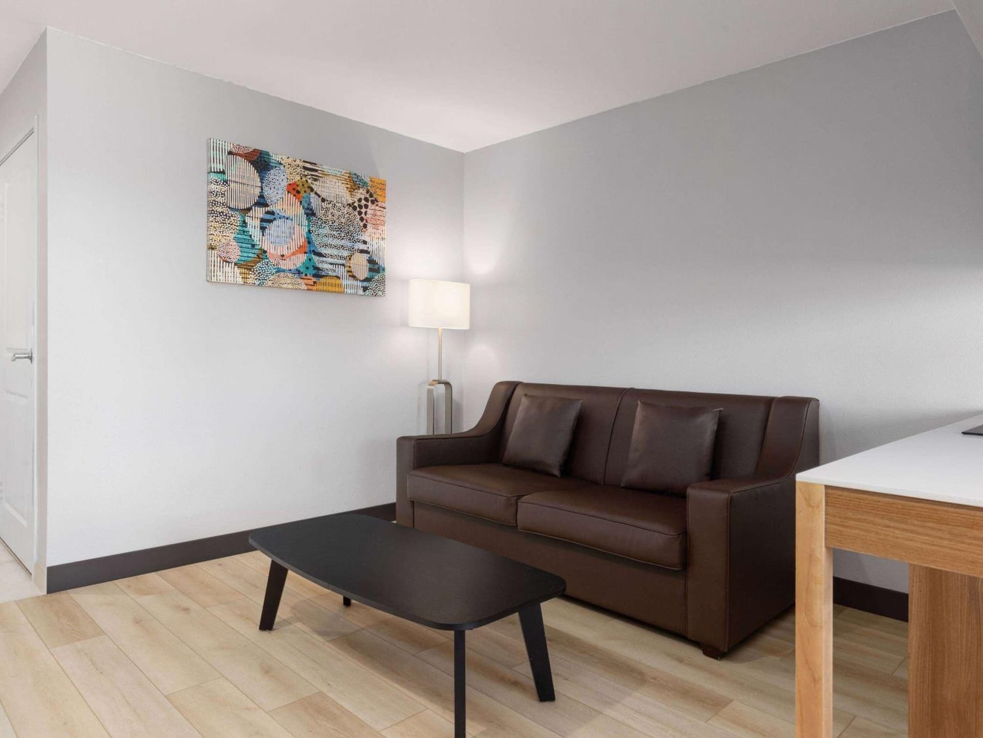 Microtel Inn & Suites by Wyndham Tracy
