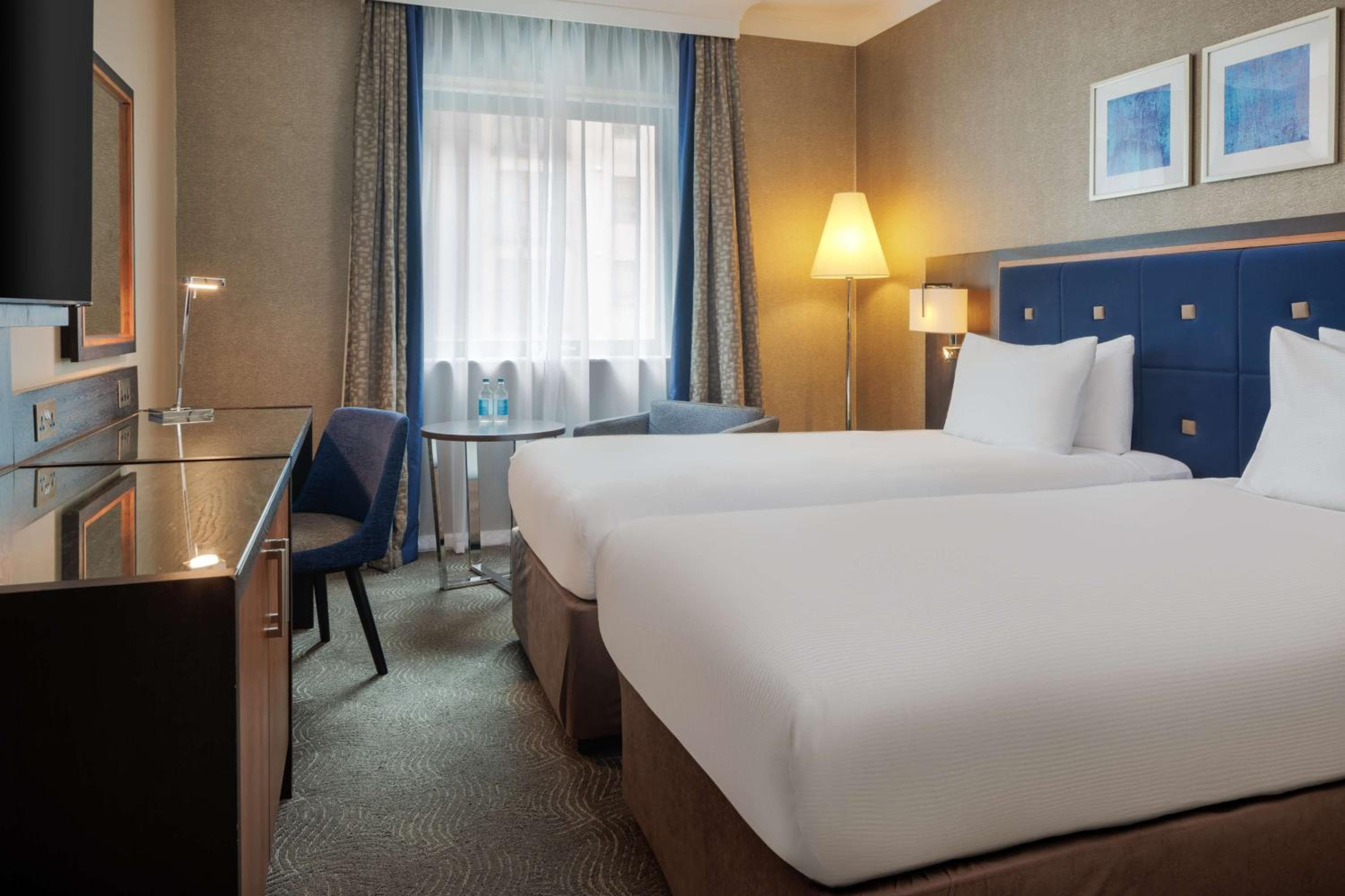 DoubleTree by Hilton Woking