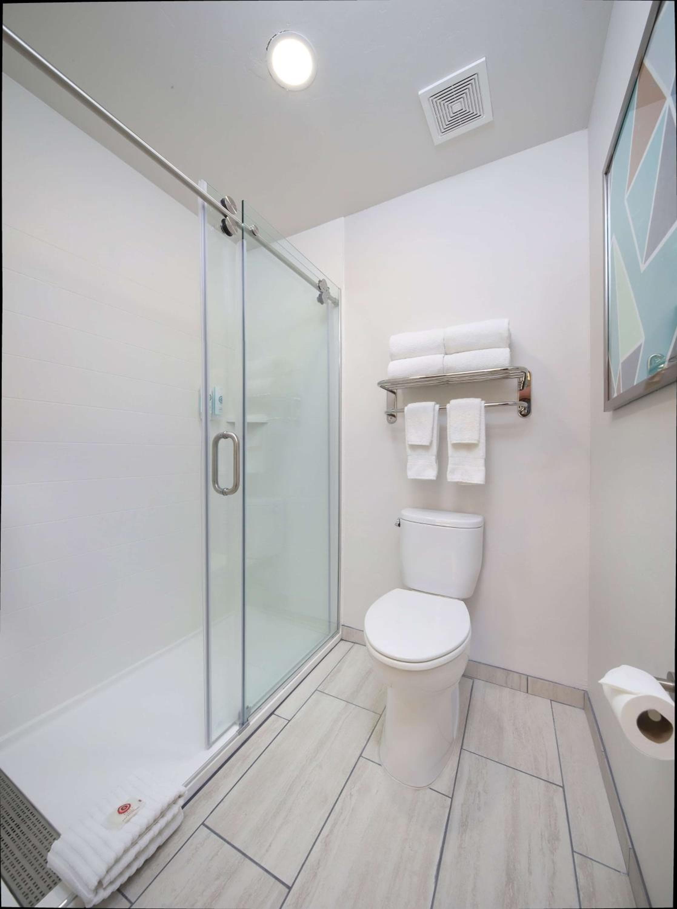 Comfort Suites at Tucson Mall