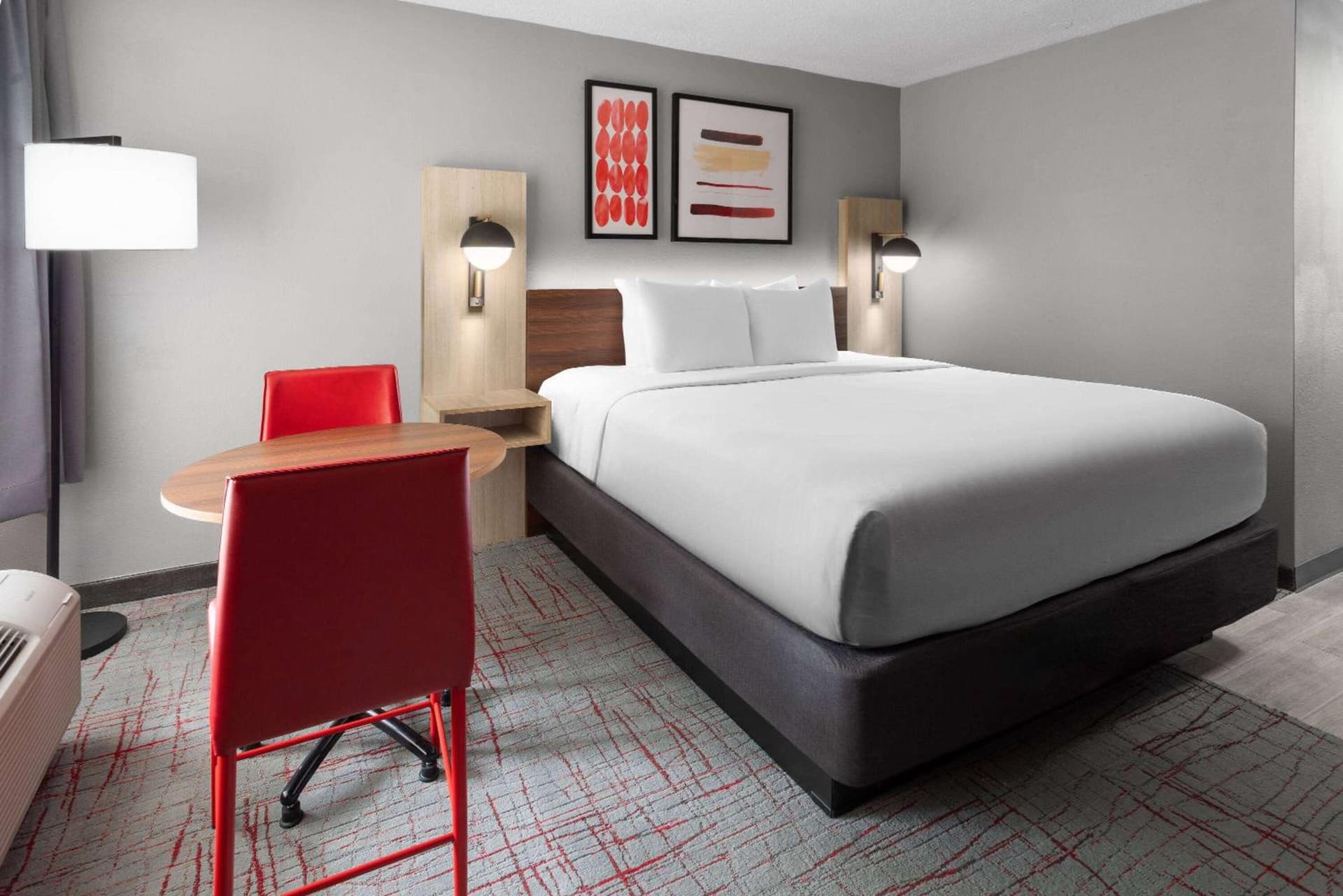 Hawthorn Extended Stay by Wyndham Columbia-Ft Jackson