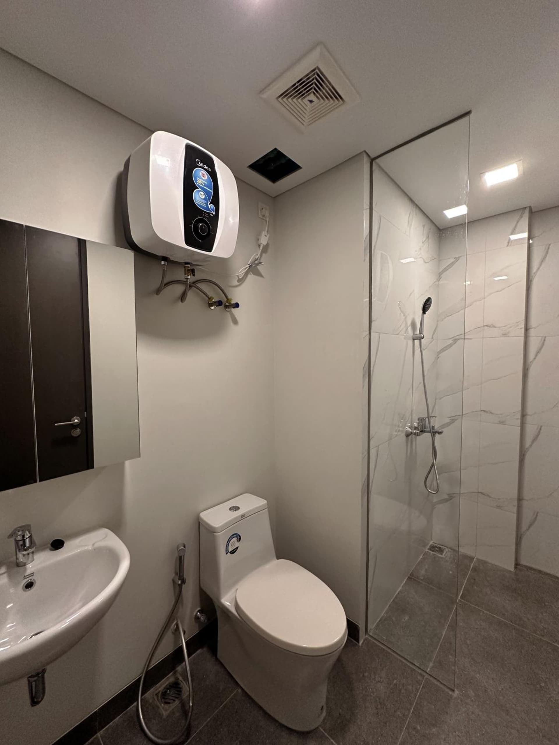Stunning 3BR Apartment at One Residence