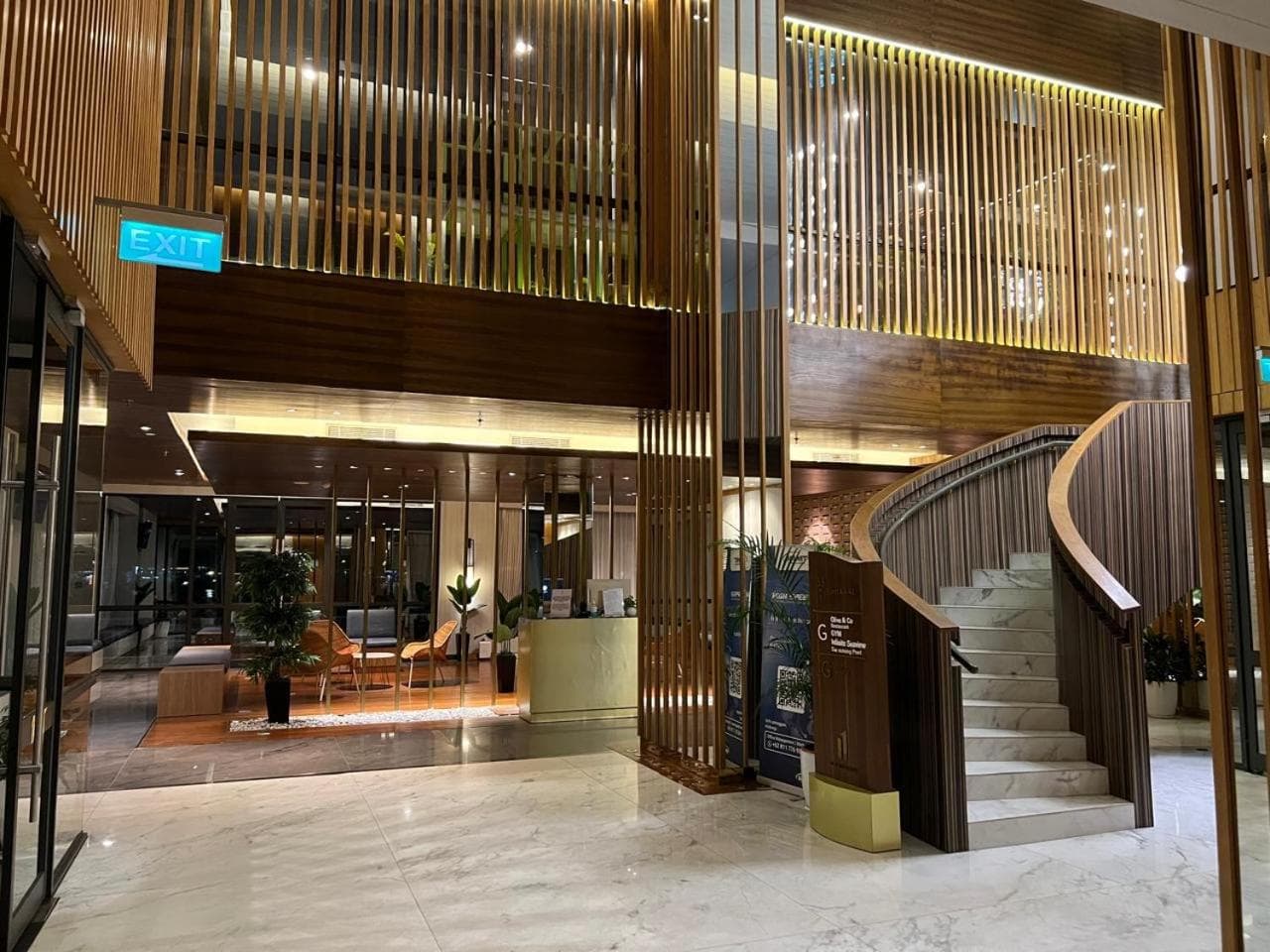 Stunning 3BR Apartment at One Residence