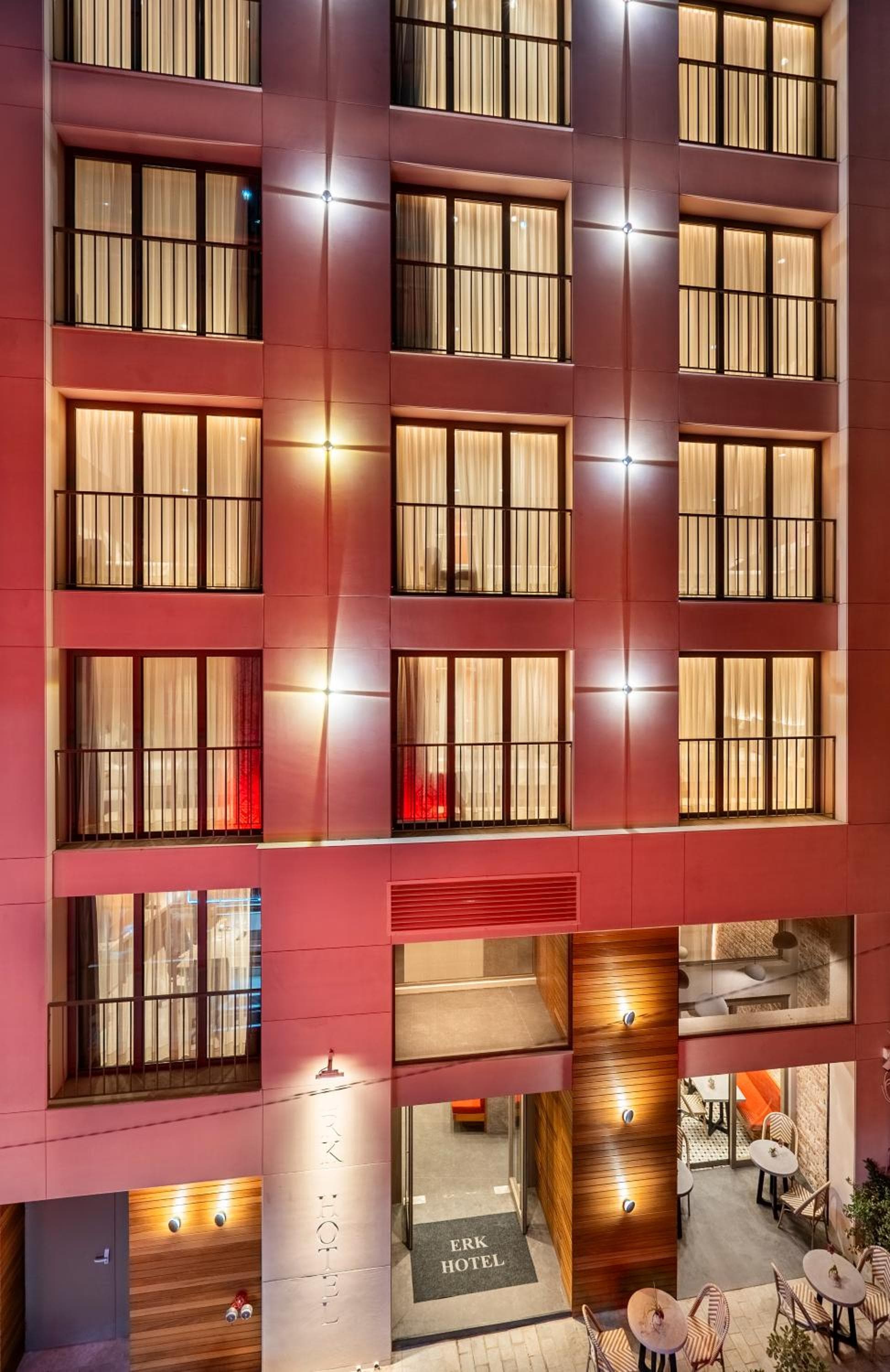 ERK Hotel