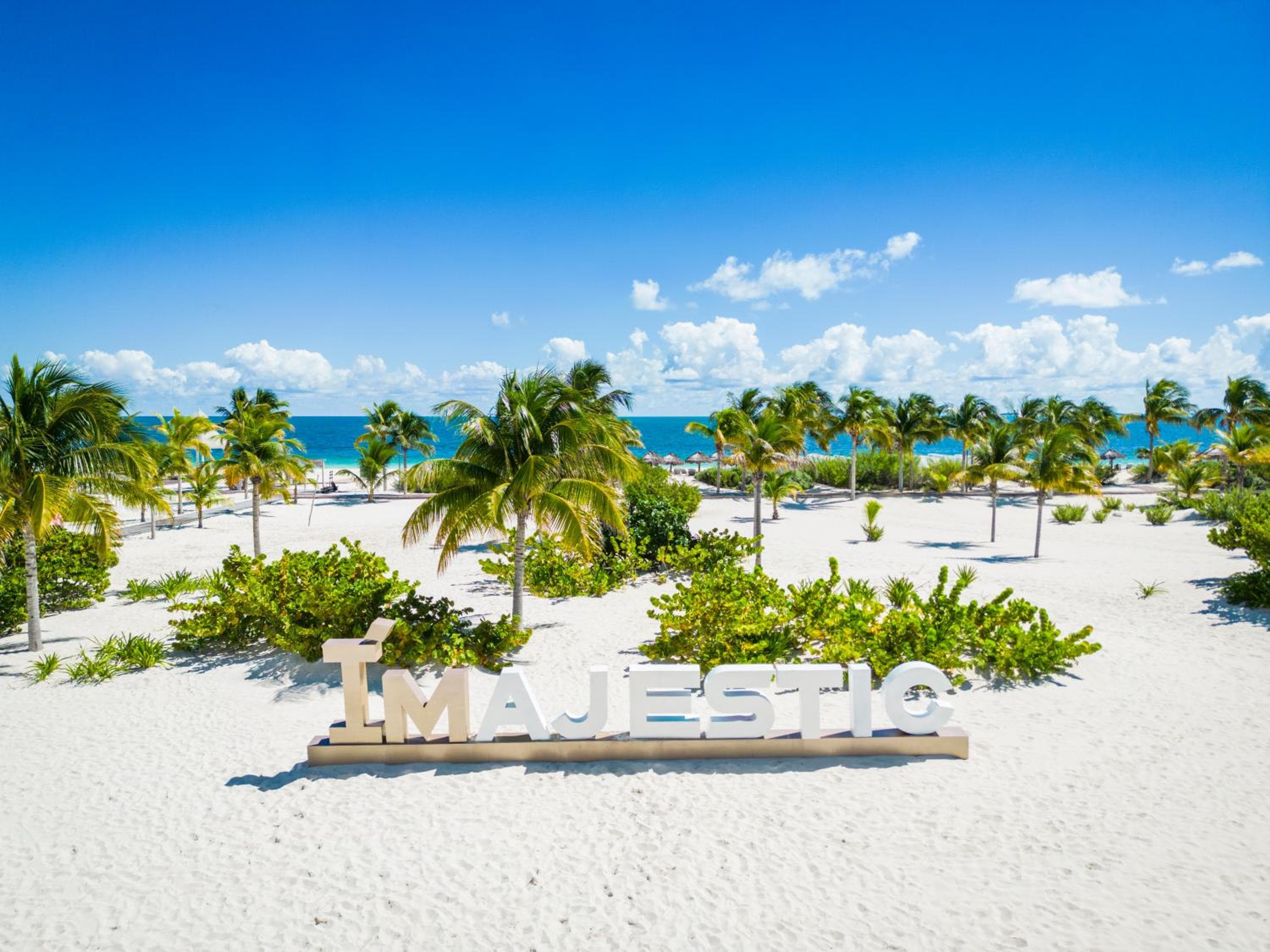 Majestic Elegance Costa Mujeres - All Inclusive