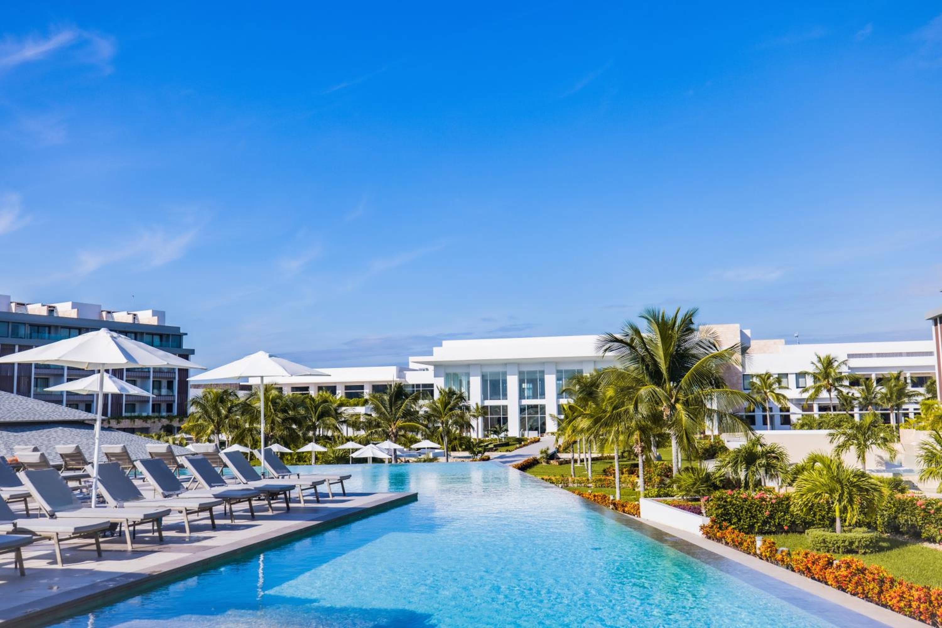 Majestic Elegance Costa Mujeres - All Inclusive