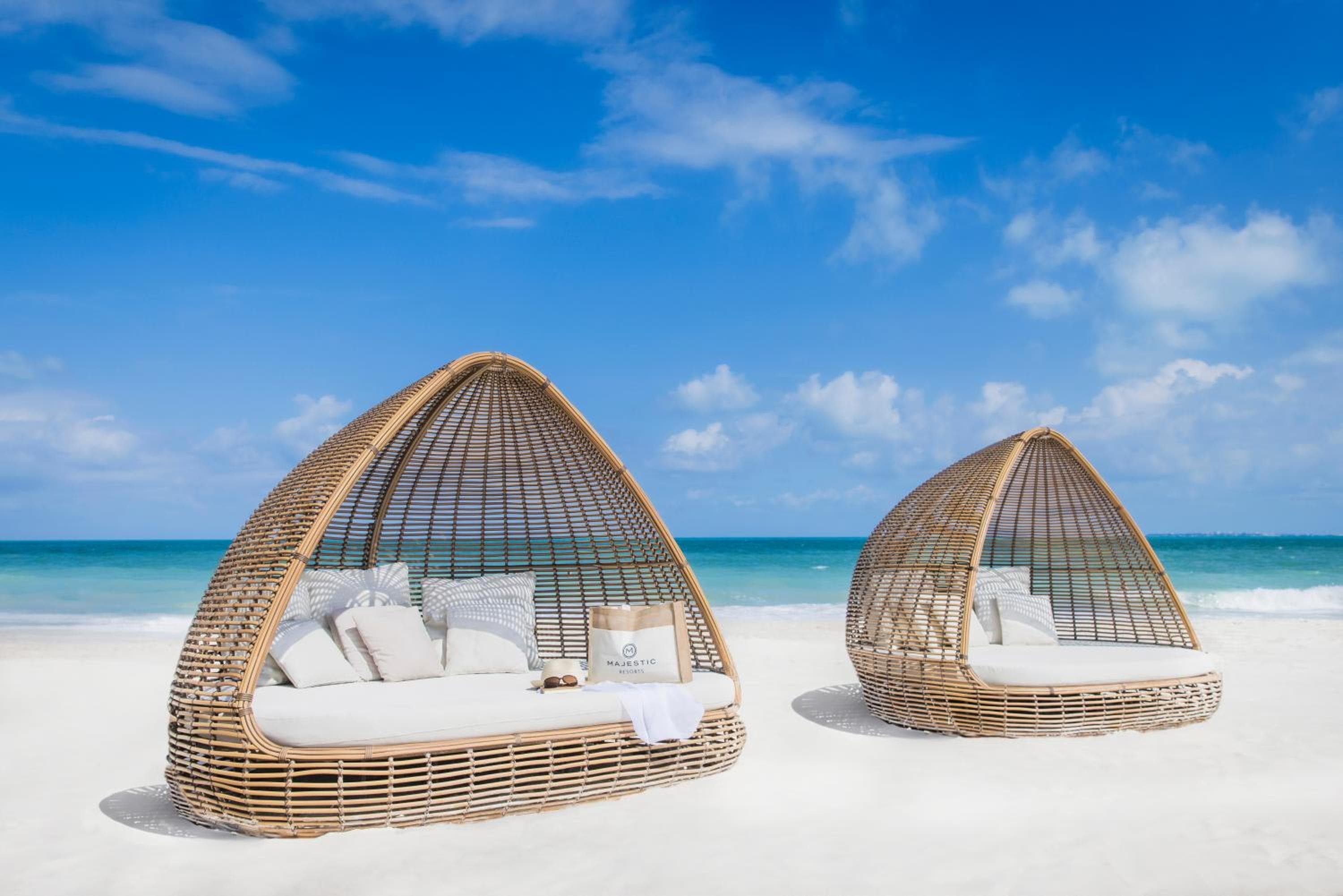 Majestic Elegance Costa Mujeres - All Inclusive