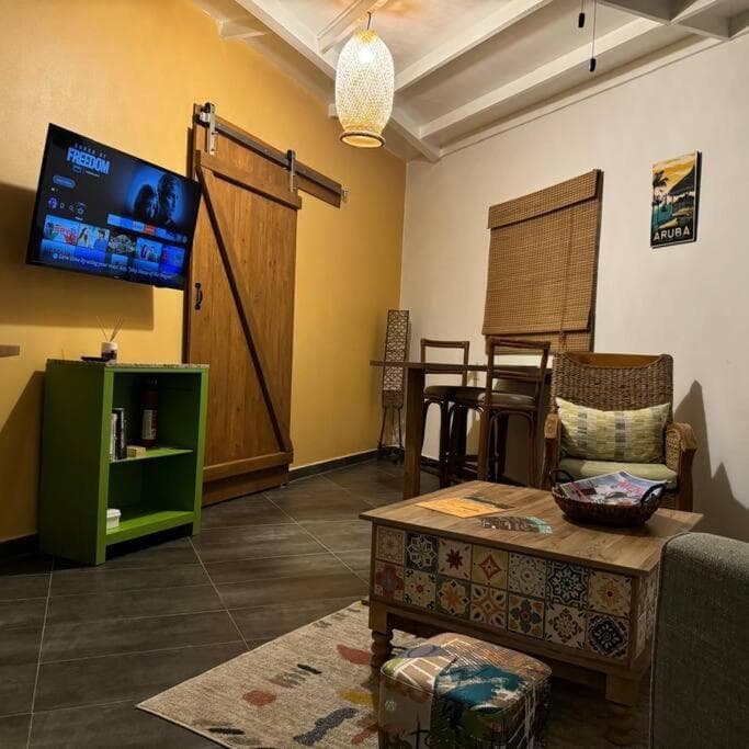 Casita Tres Trapi
